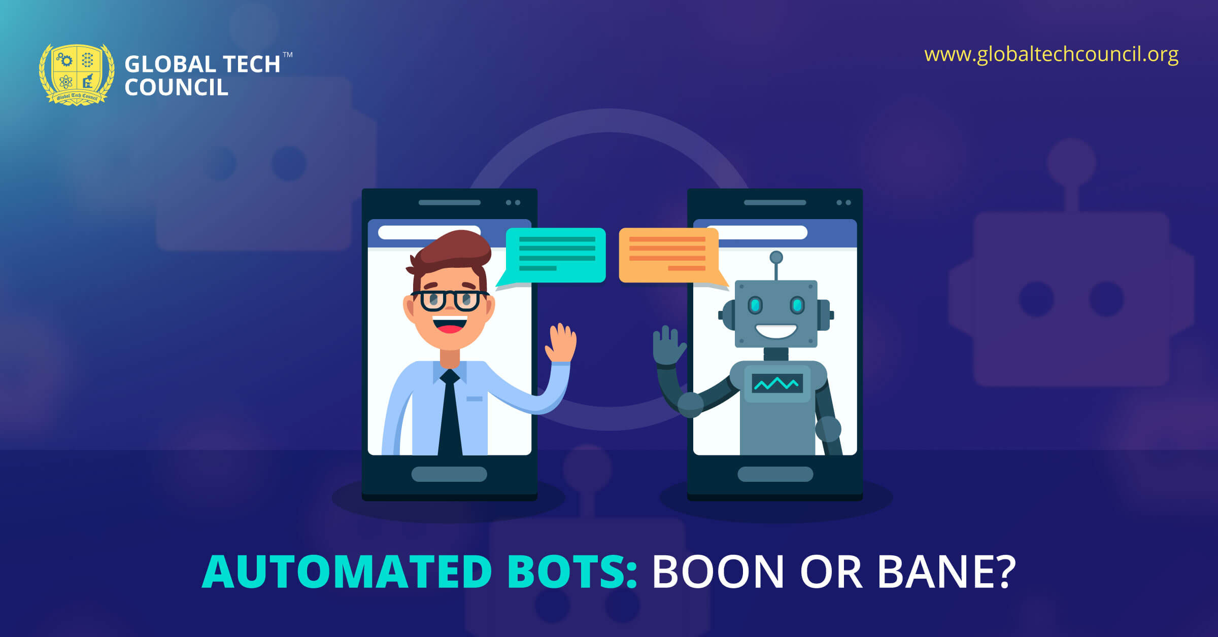 Automated-Bots-Boon-or-Bane