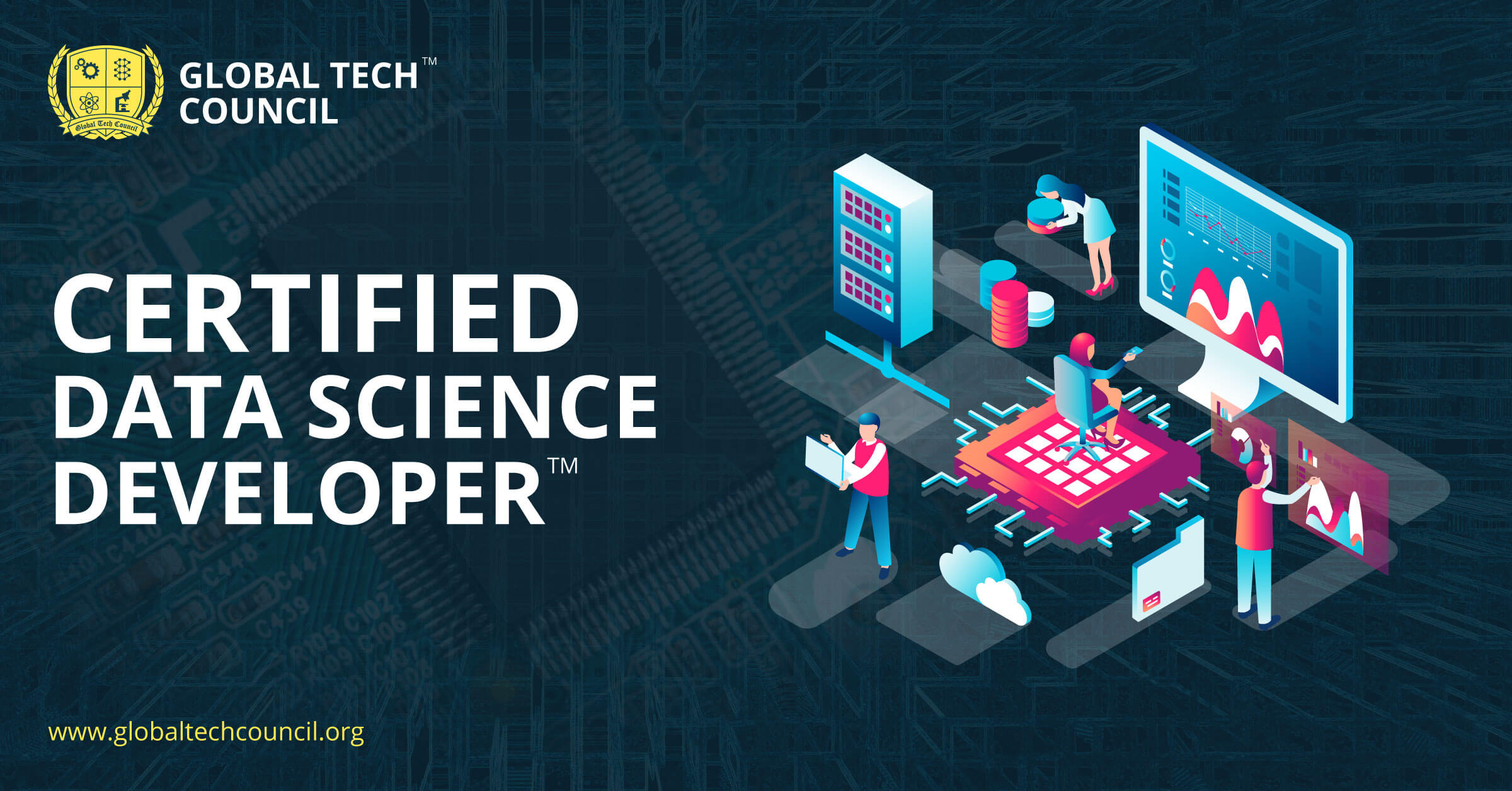Certified-Data-Science-Developer