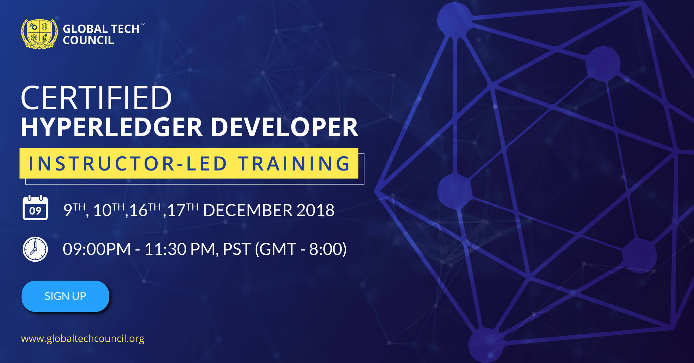 Hyperledger-Emailer-ILT-GTC