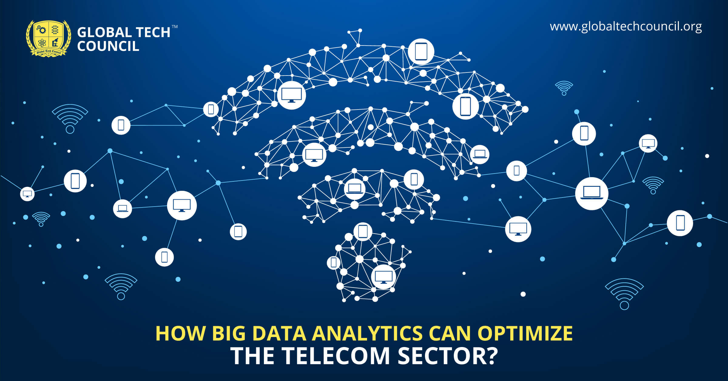 How Big data analytics can optimize the telecom sector ...