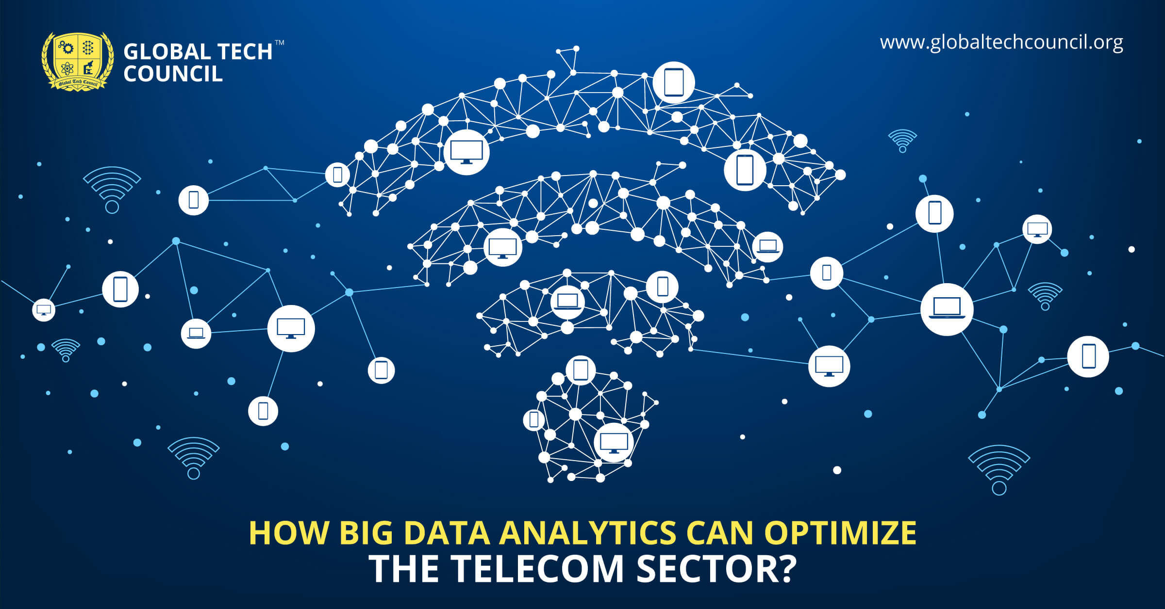 How-Big-data-is-optimizing-the-telecom-sector