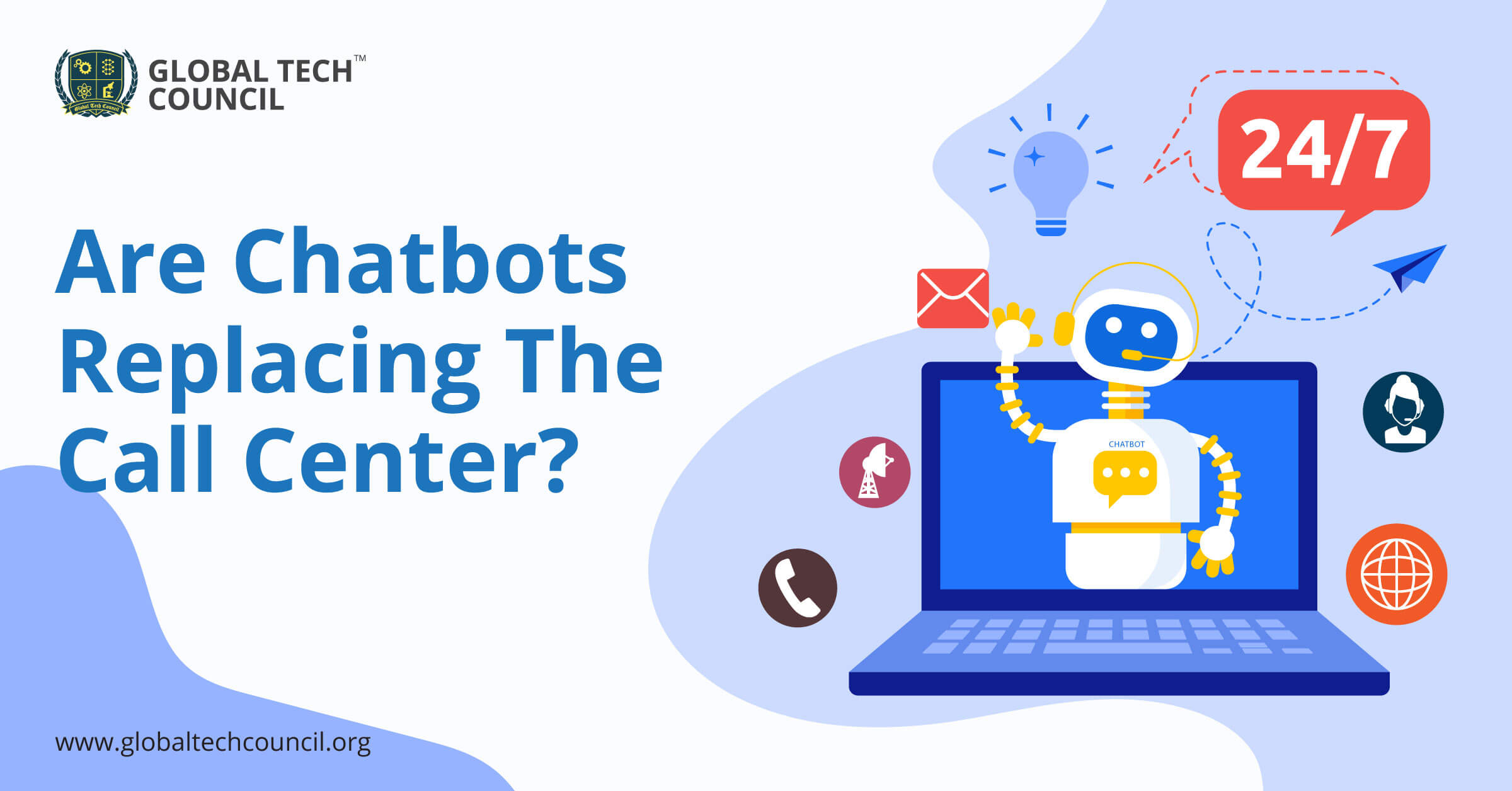 Are-Chatbots--Replacing-The-Call-Center
