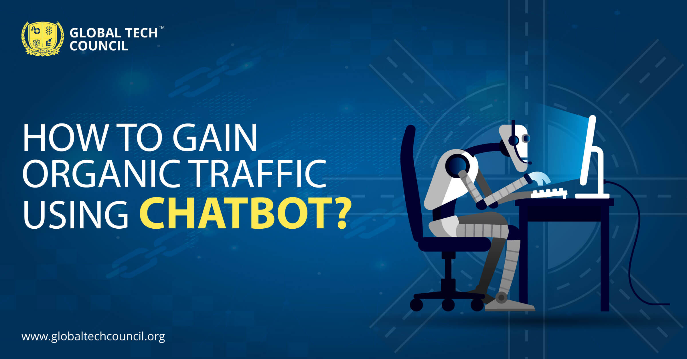How-to-gain-organic-traffic-using-chatbot