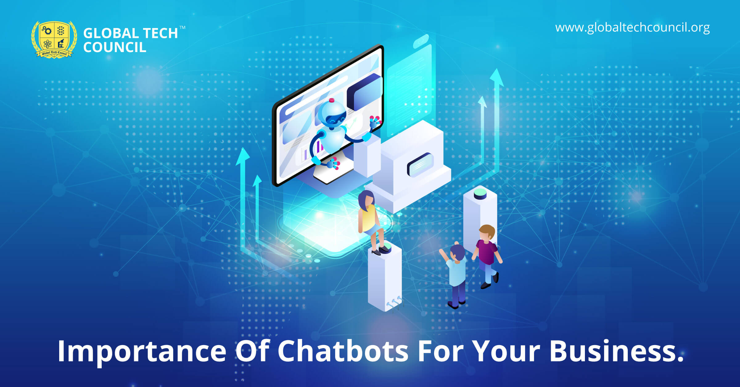 Importance-Of-Chatbots-For-Your-Business
