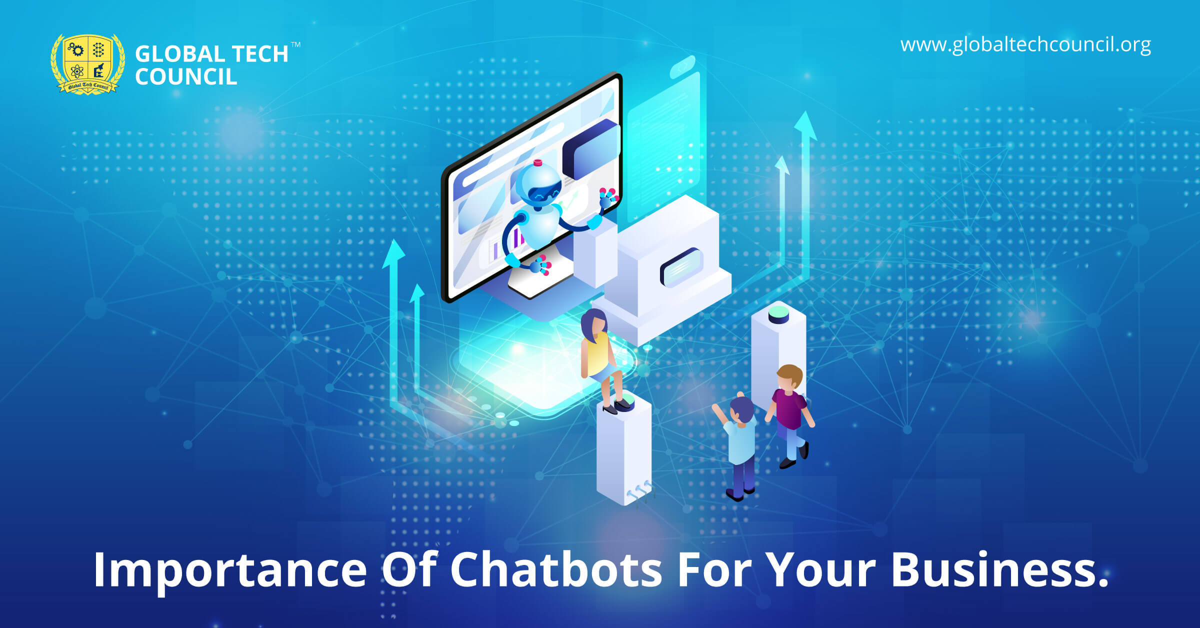 Importance-Of-Chatbots-For-Your-Business