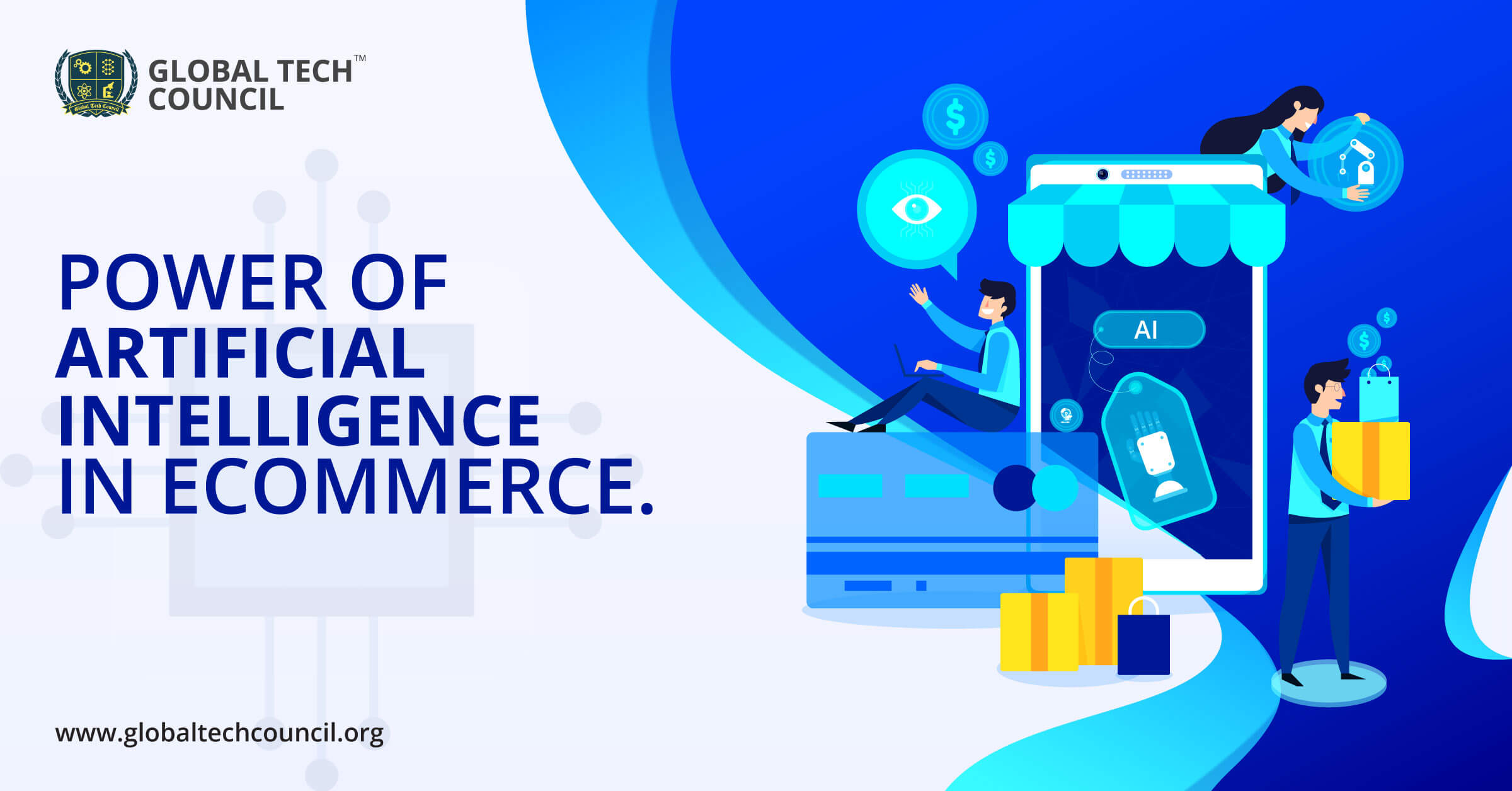 Power-Of-Artificial-Intelligence-In-eCommerce