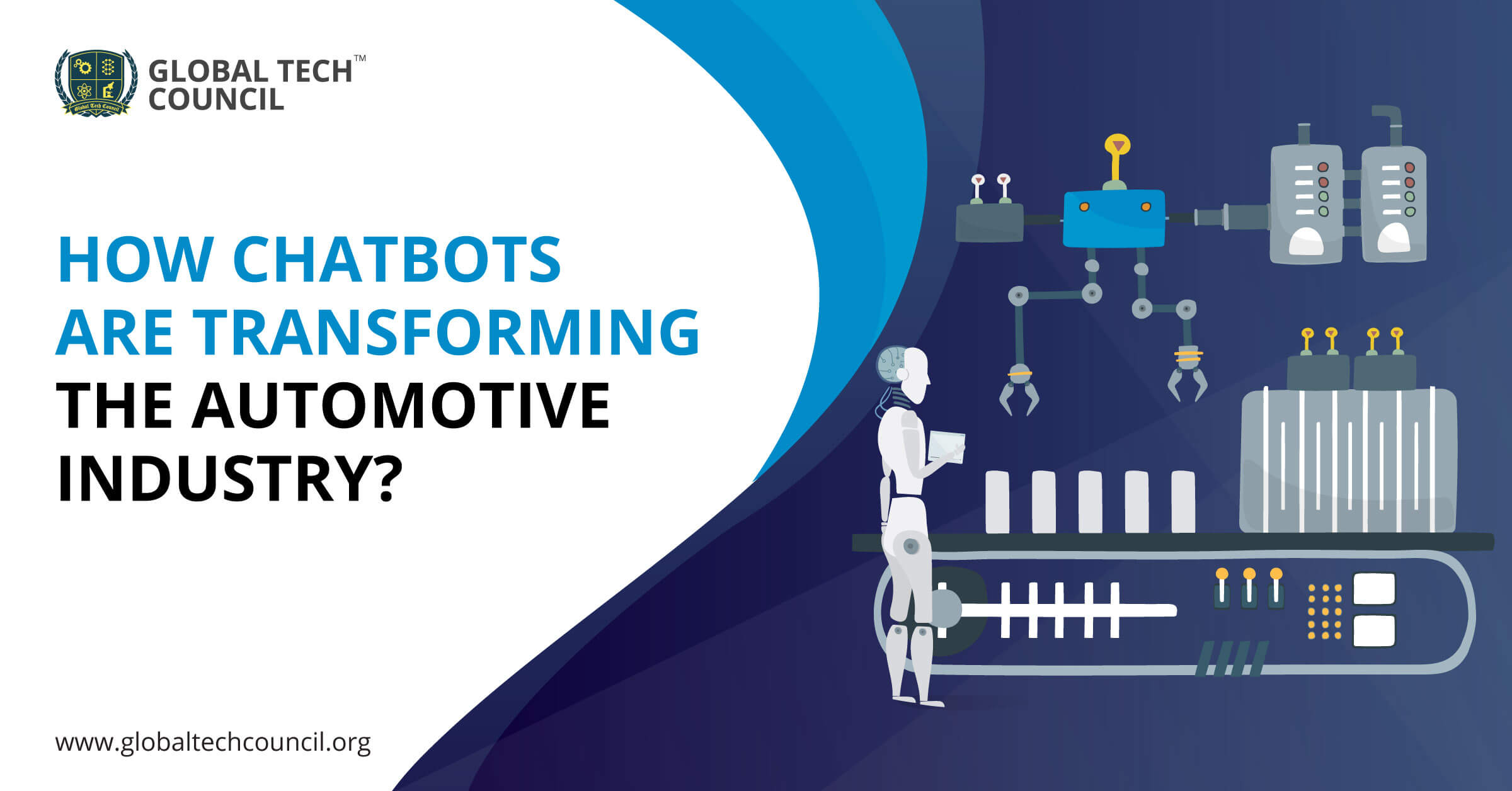 3 Best Applications of Chatbots in the Automotive Industry 