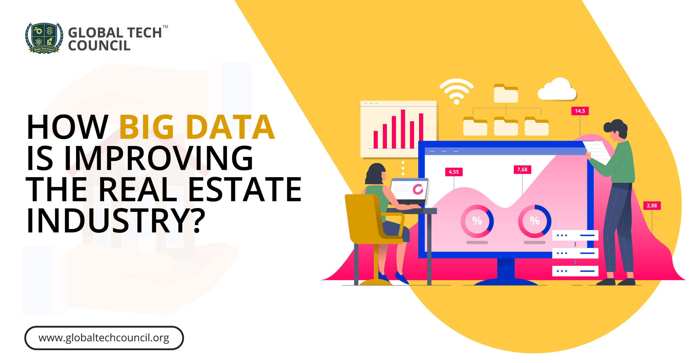 How-Big-Data-is-improving-the-Real-Estate-Industry