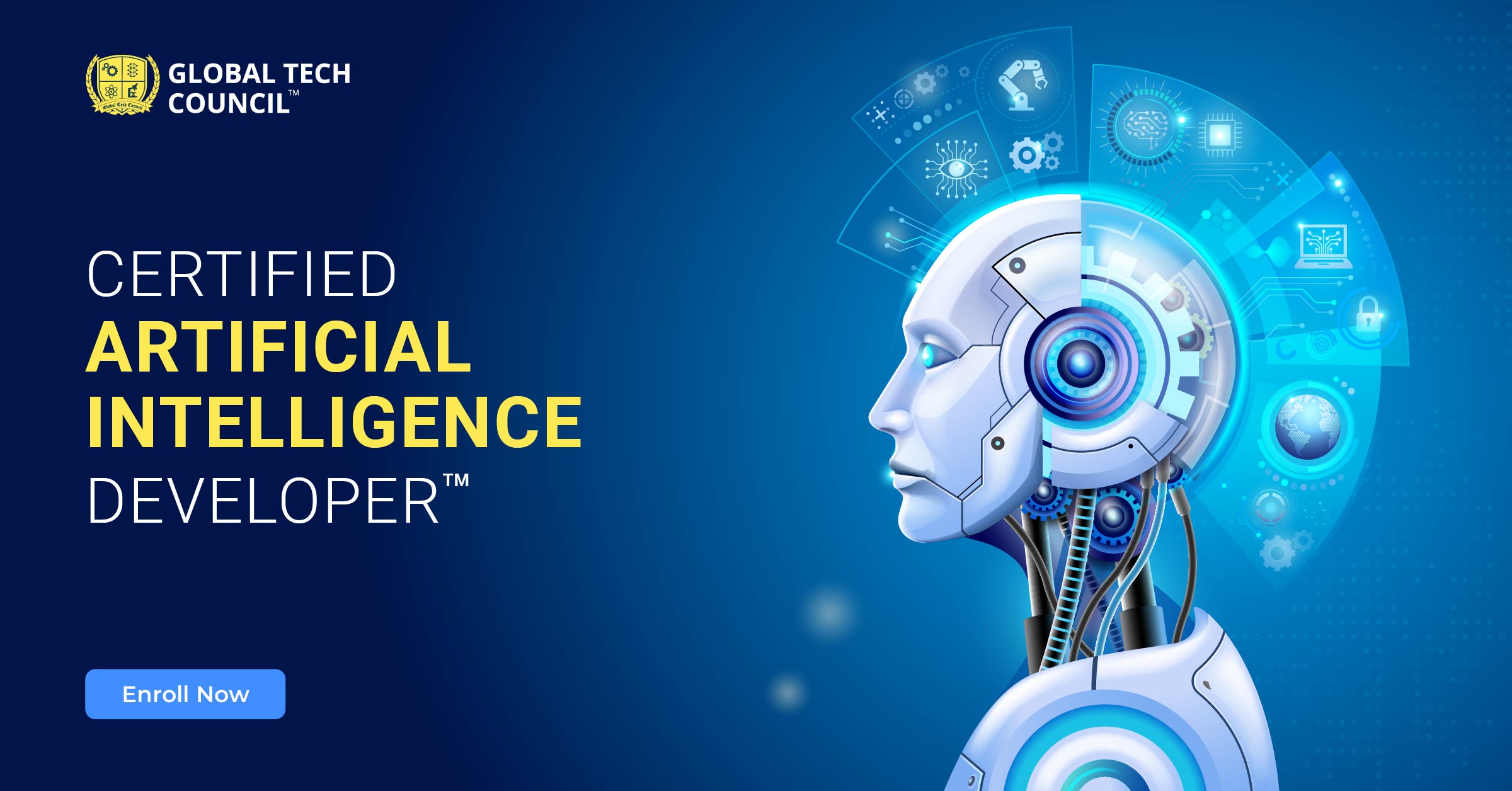 GTC Certified Artificial intelligence Developer-01
