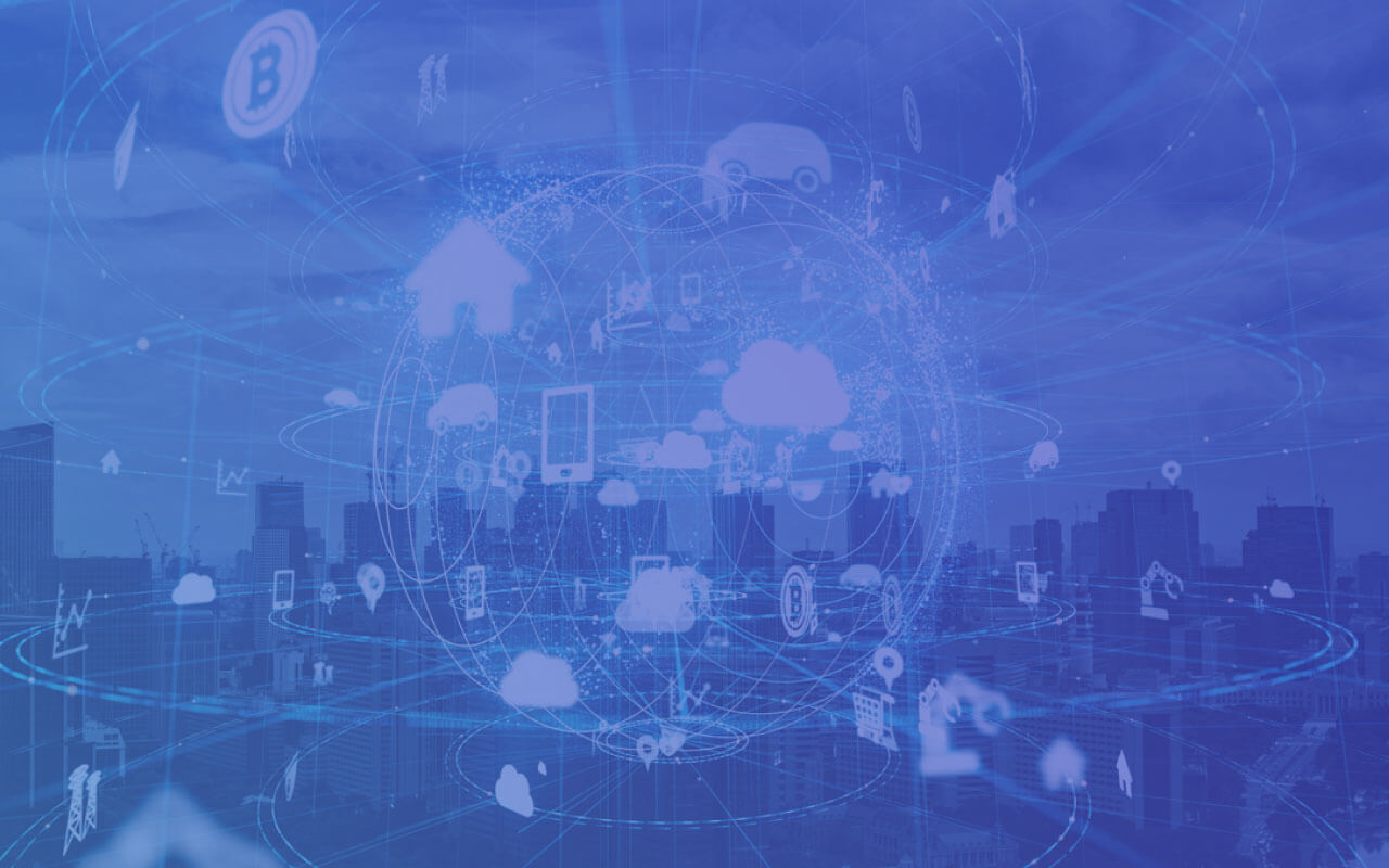 IoT-Developer–Background