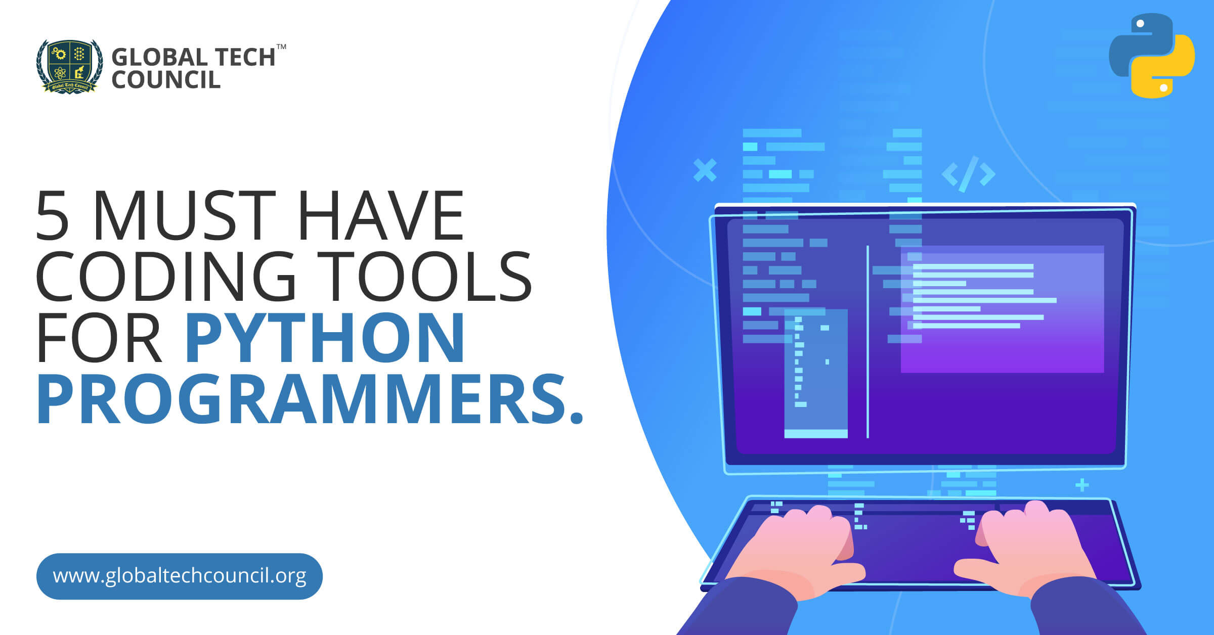 5-Must-have-Coding-Tools-For-Python-Programmers