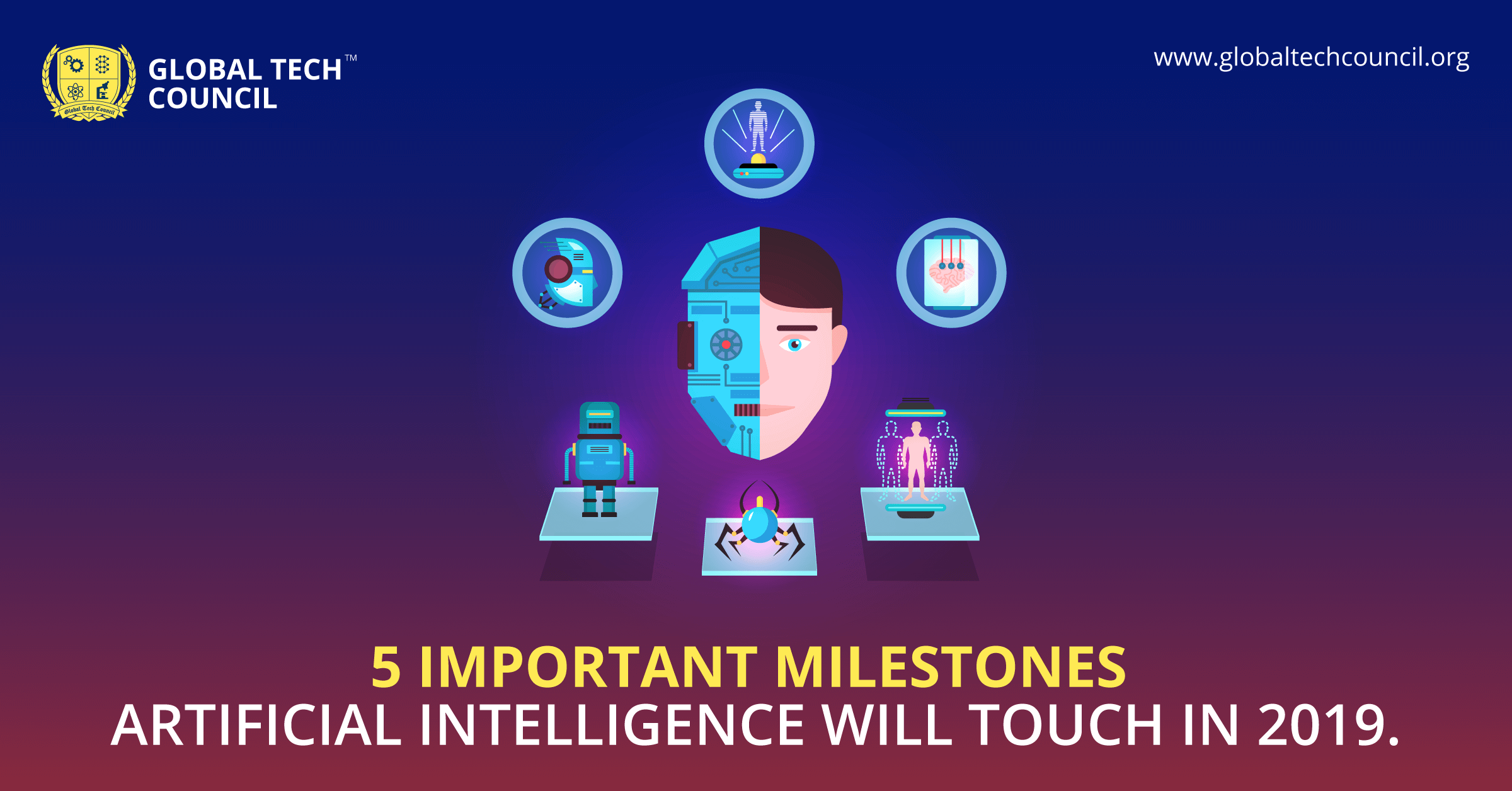 5-Important-milestones-Artificial-Intelligence-will-touch-in-2019.