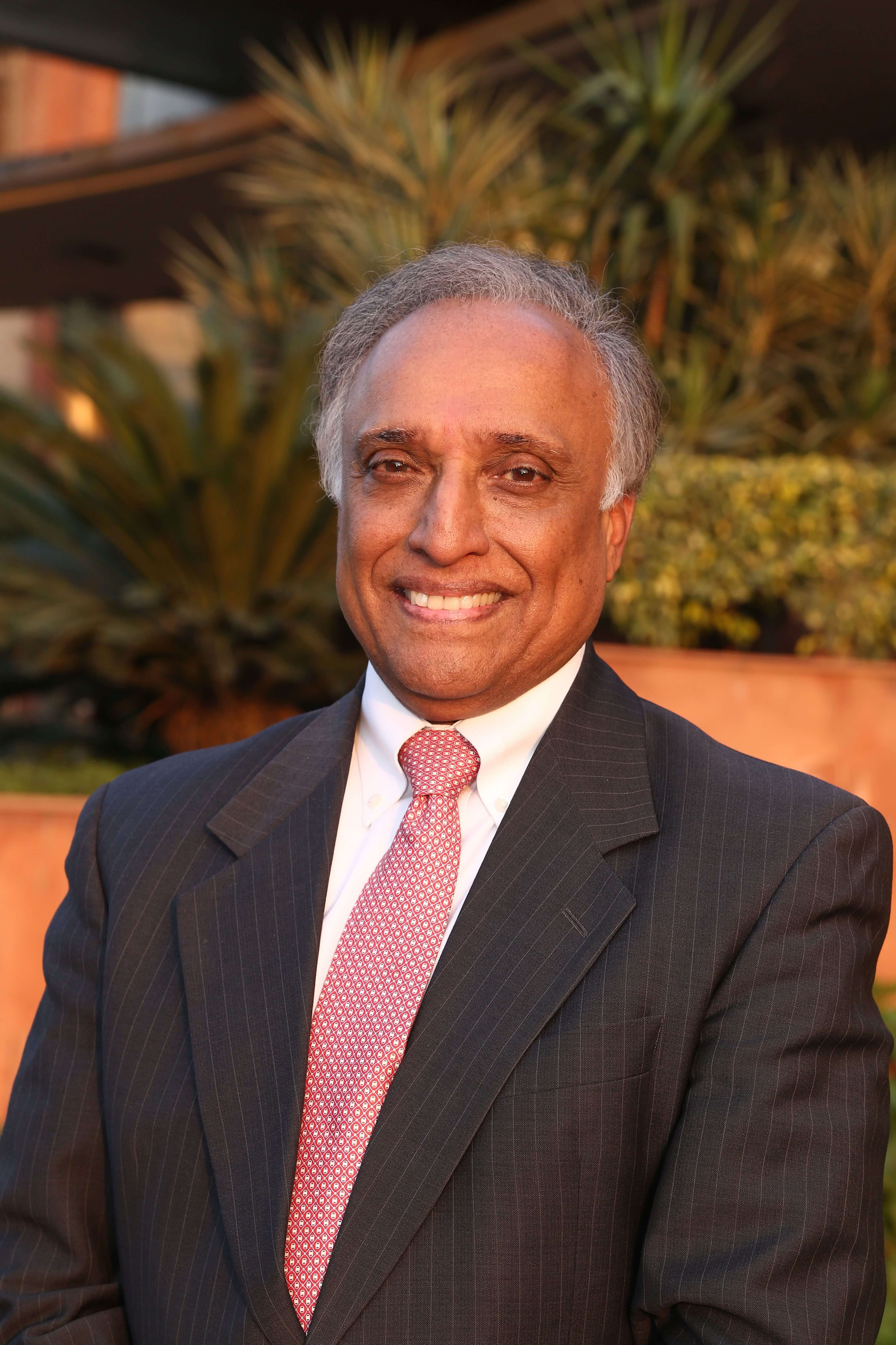 Mr. Rajan Mathews, Director General, COAI