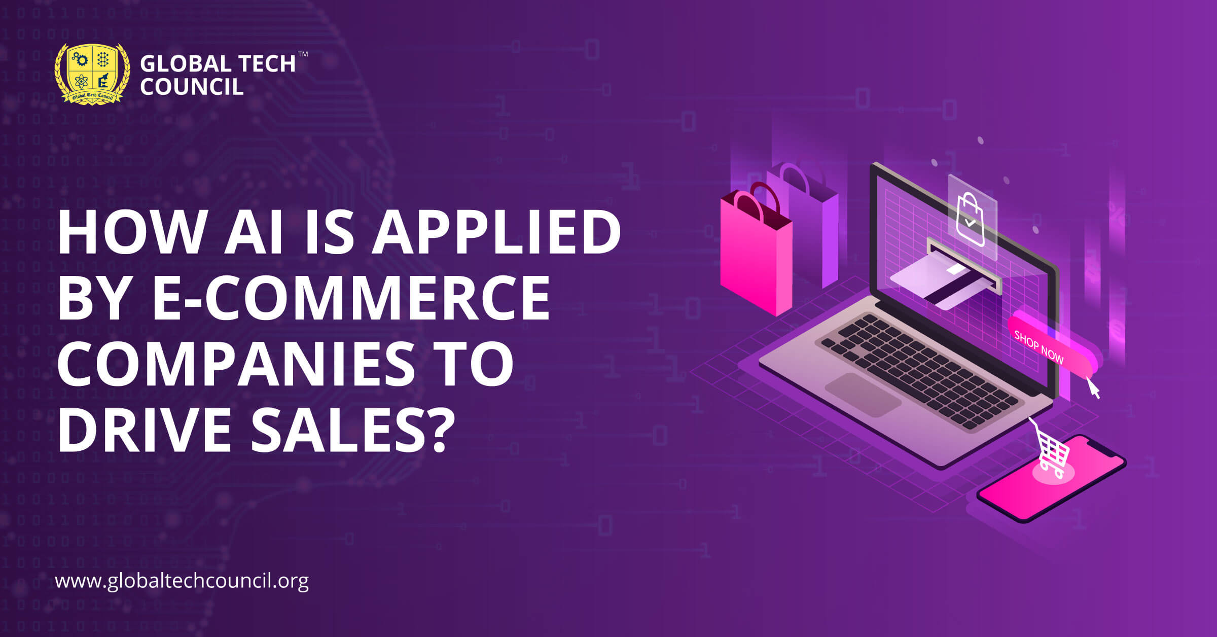 How-AI-is-Applied-by-E-Commerce-Companies-to-Drive-Sales