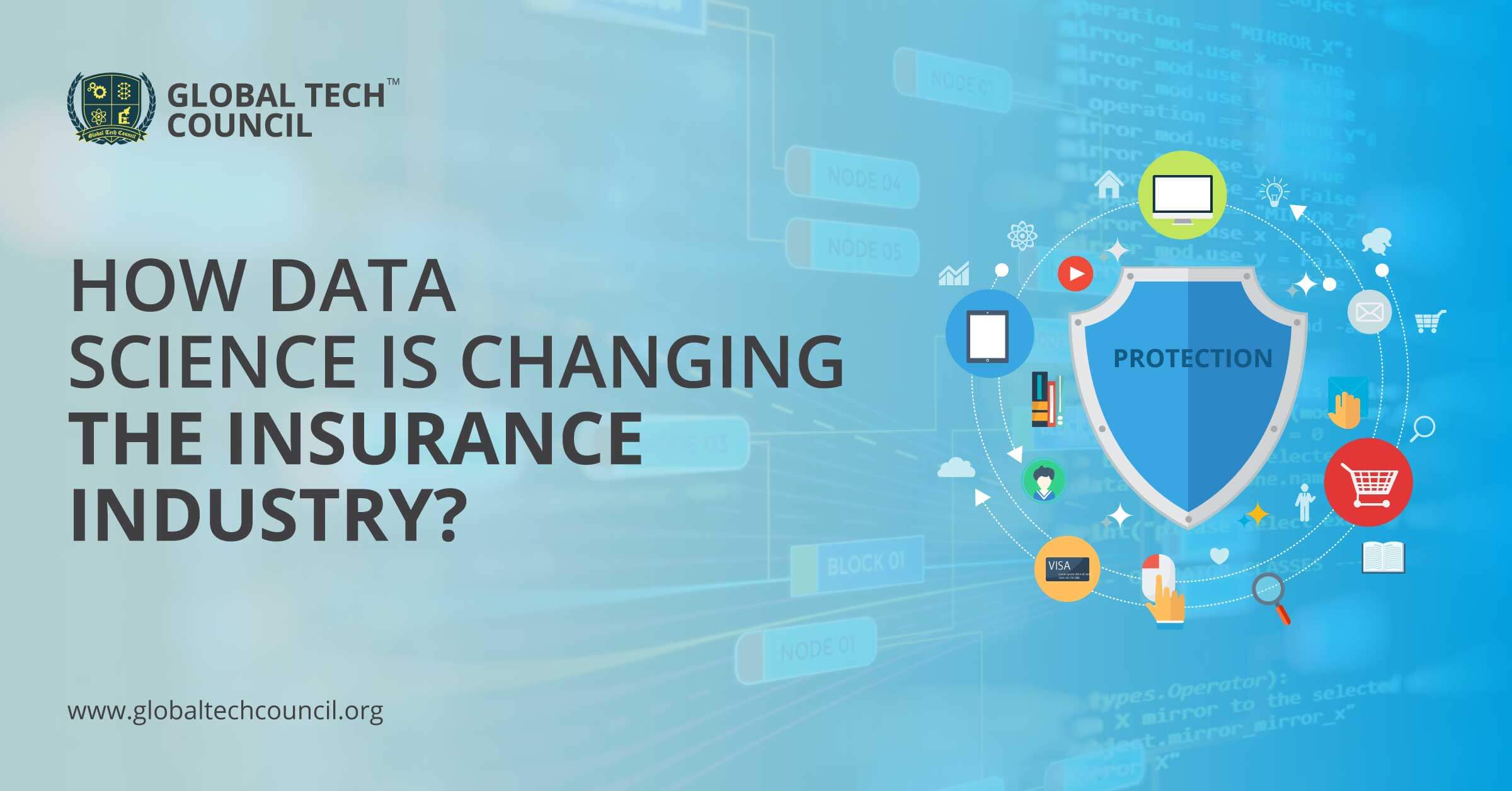 How-Data-science-is-changing-the-Insurance-industry