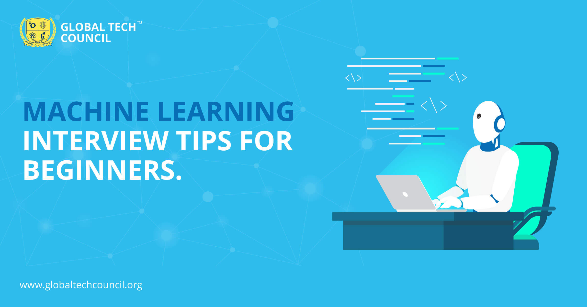 Machine-Learning-Interview-Tips-for-Beginners