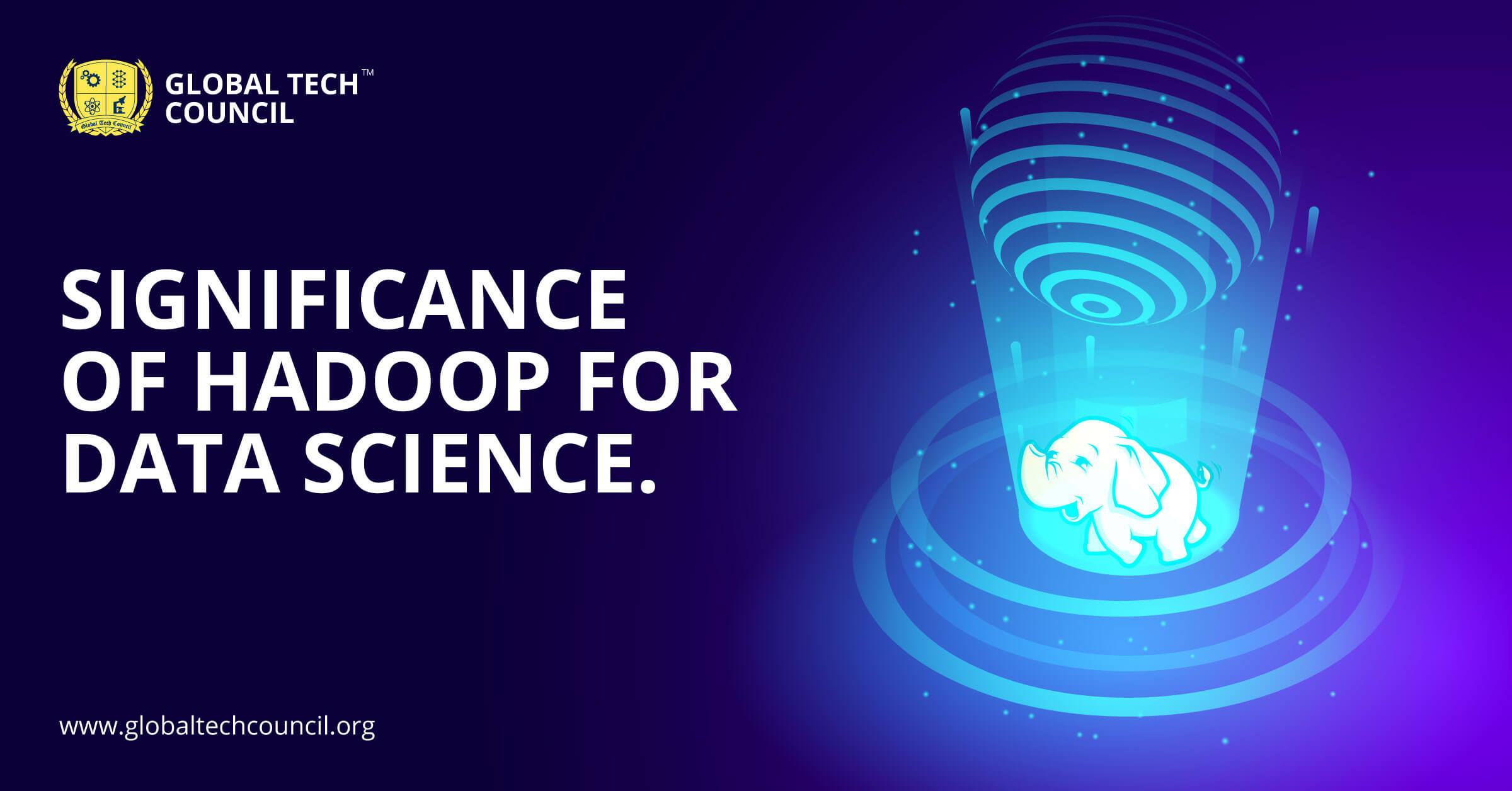 Significance-of-Hadoop-for-Data-Science