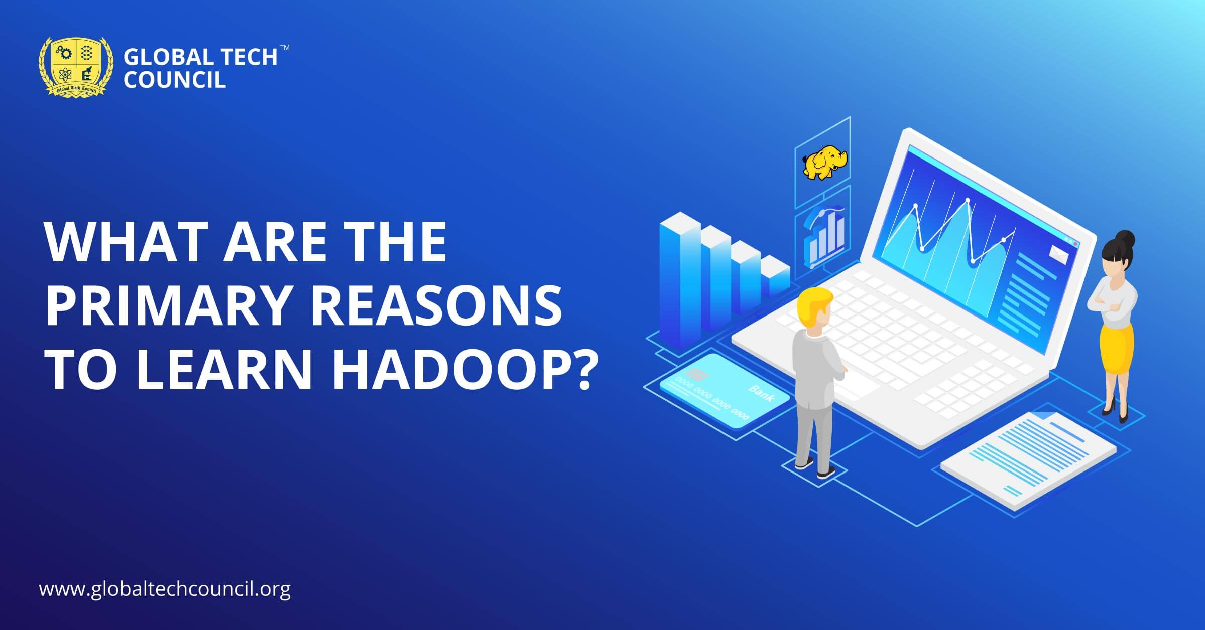 What-are-the-Primary-Reasons-to-Learn-Hadoop
