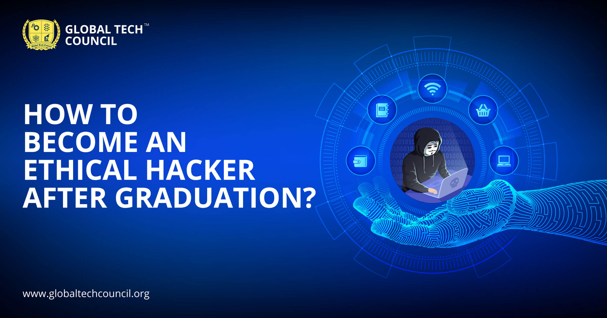 How to Become an Ethical Hacker After Graduation