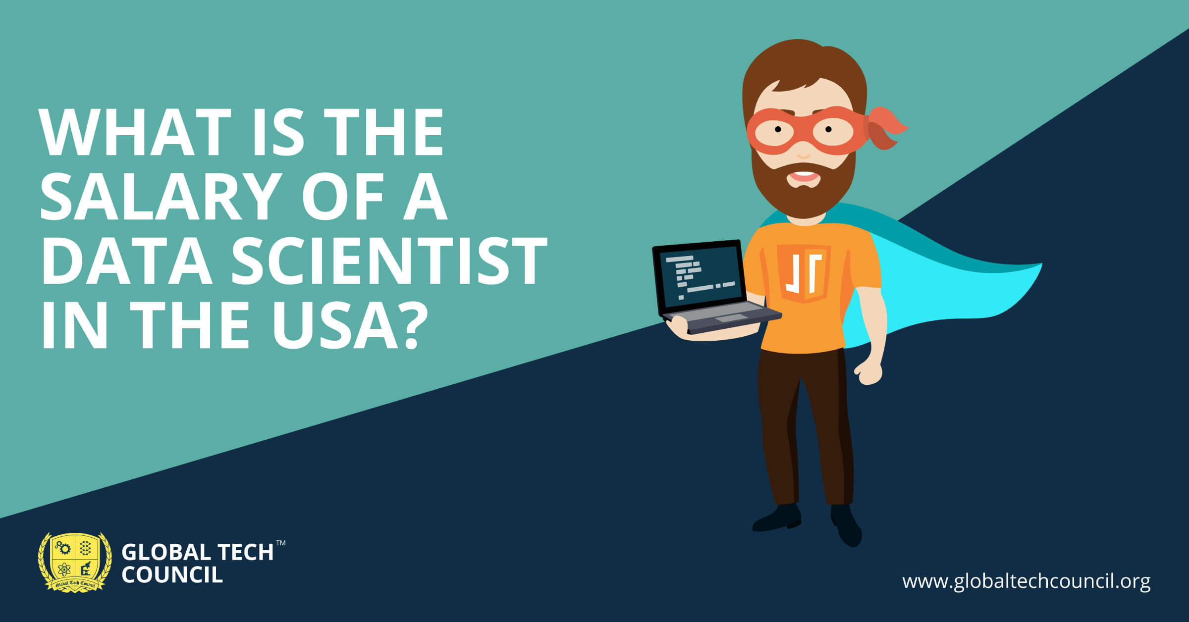 What-is-the-Salary-of-a-Data-scientist-in-the-USA