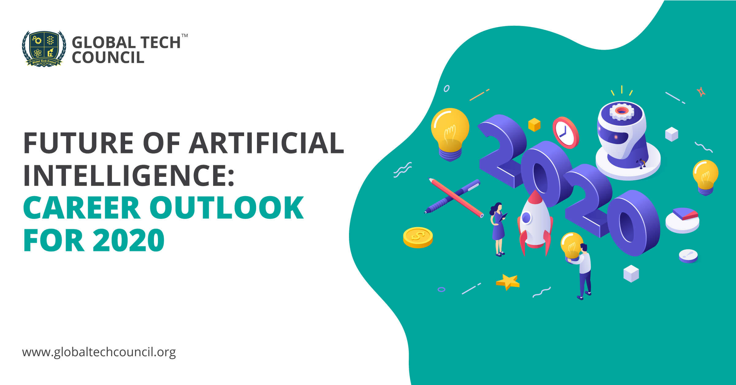 Future of Artificial Intelligence: Career Outlook For 2020
