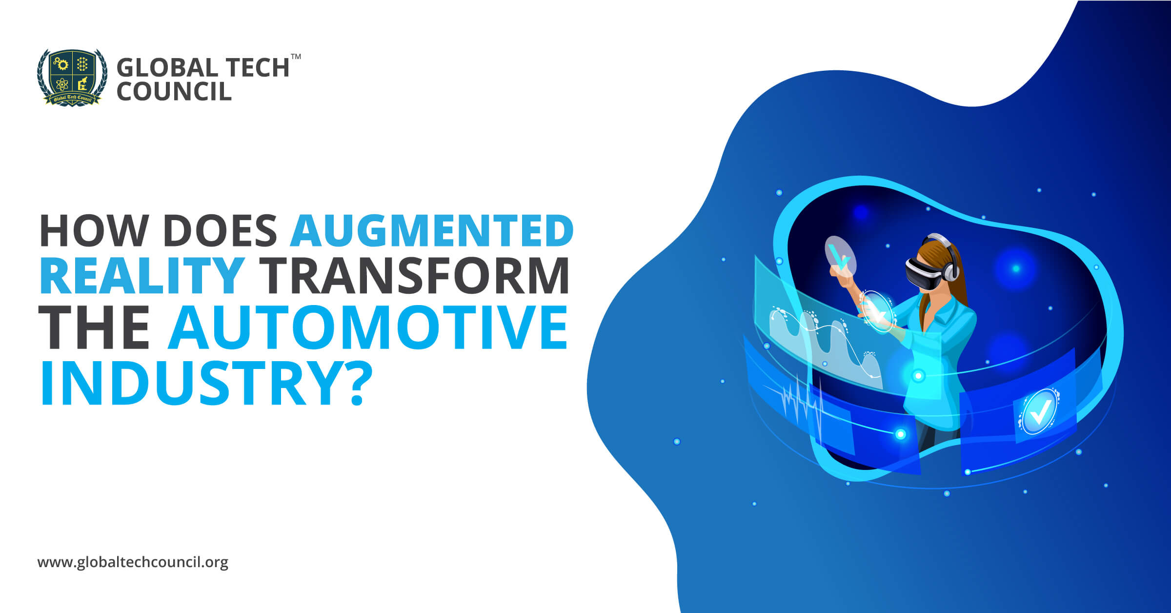 How Does Augmented Reality Transform the Automotive Industry