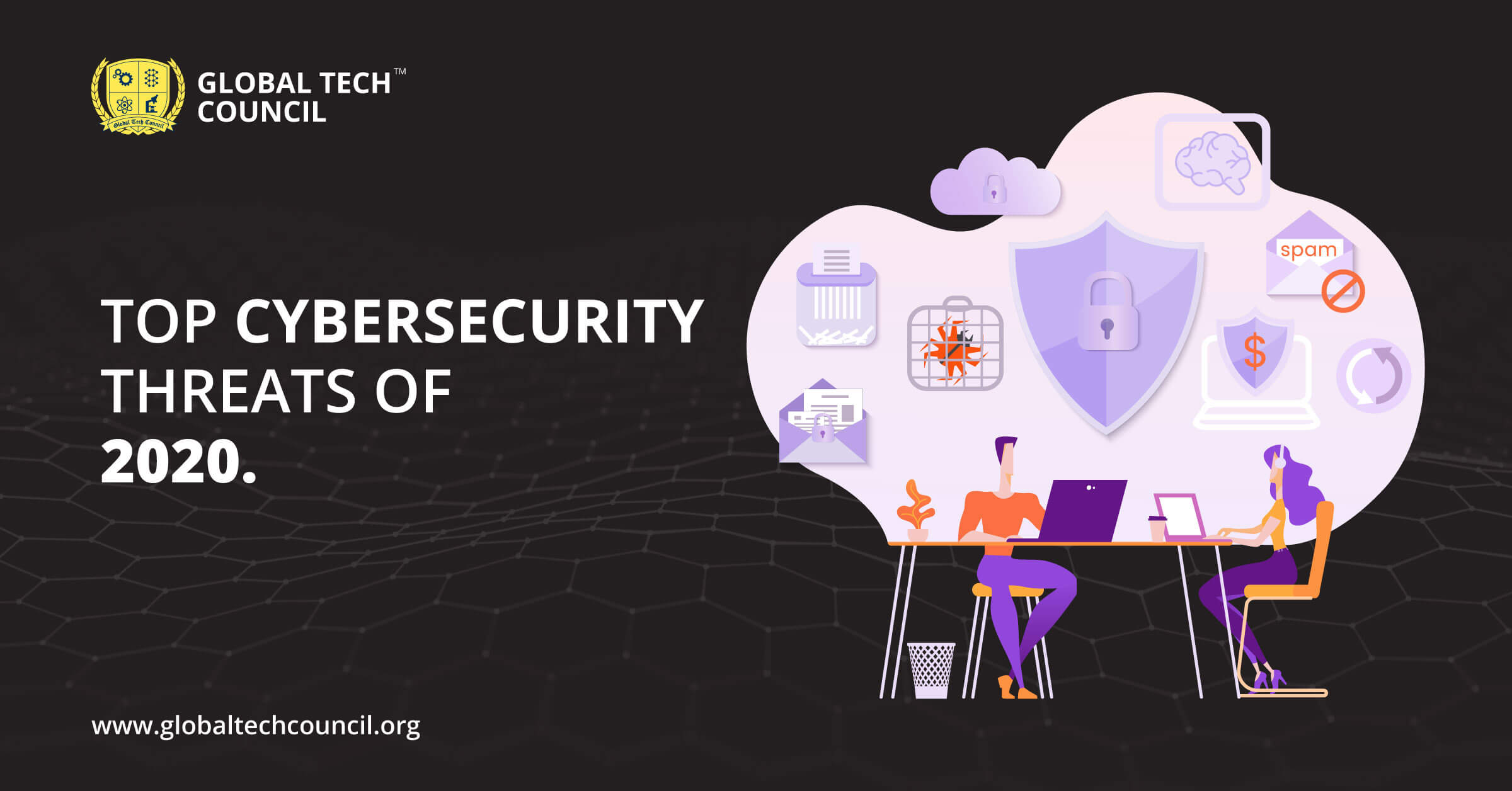 Top-cybersecurity-threats-of-2020