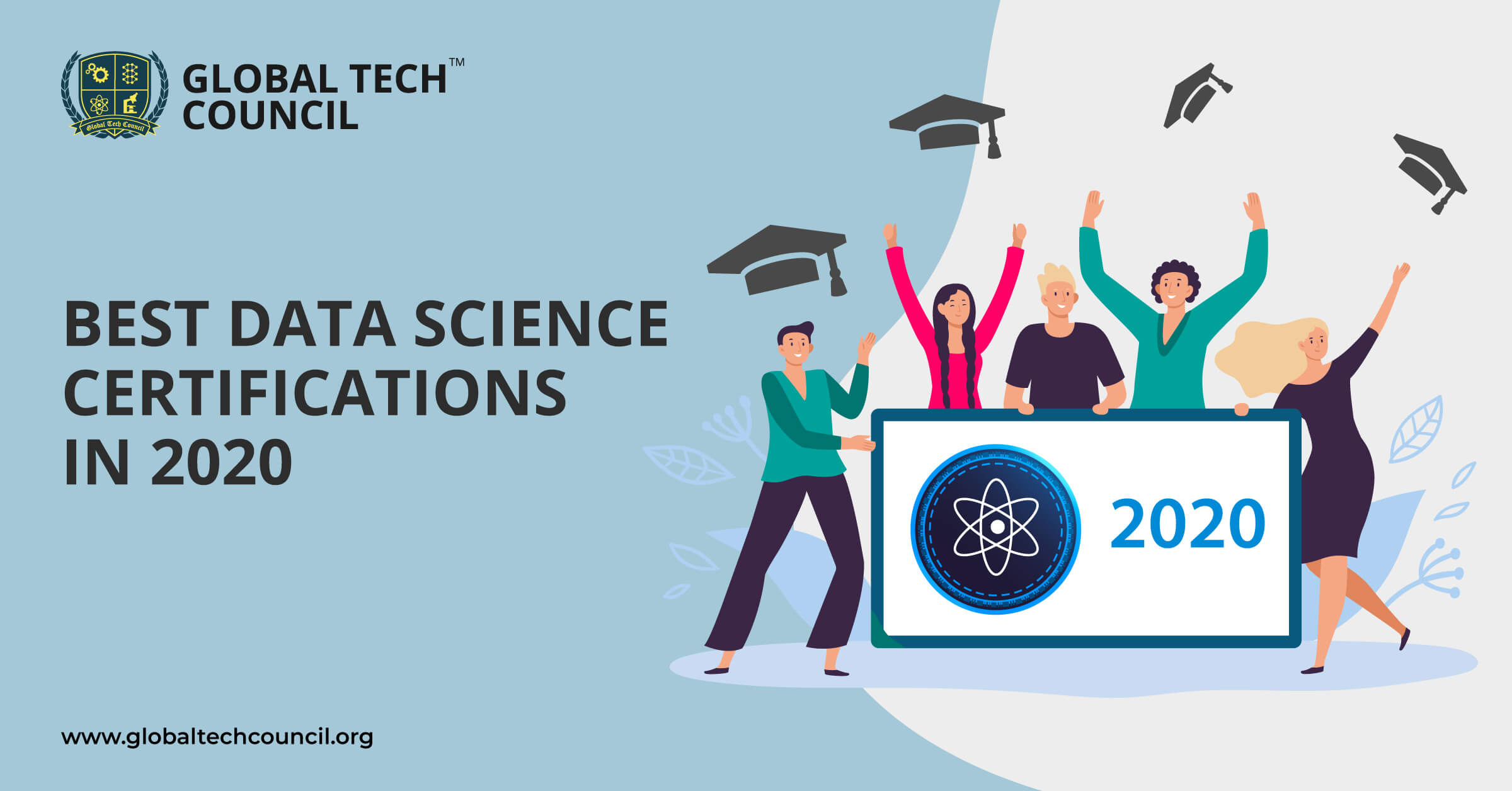 Best-Data-Science-certifications-in2020