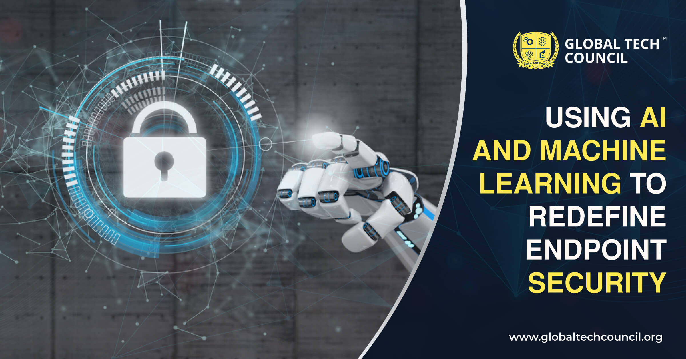 Using AI and Machine Learning to Redefine Endpoint Security