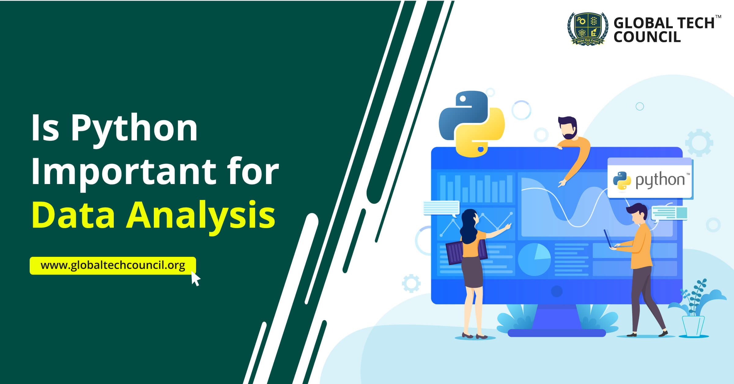 python for data analyst