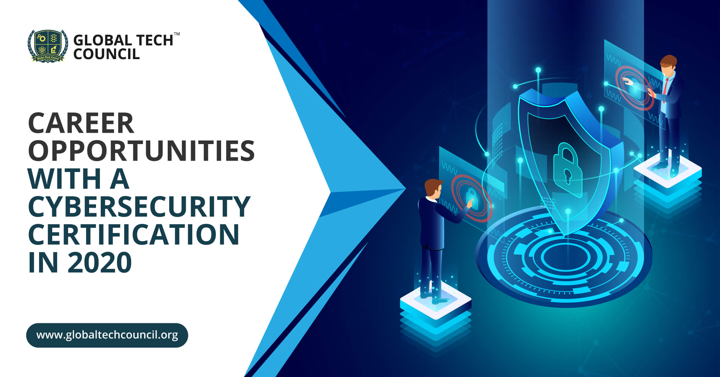Career Opportunities With A Cyber Security Certification in 2020