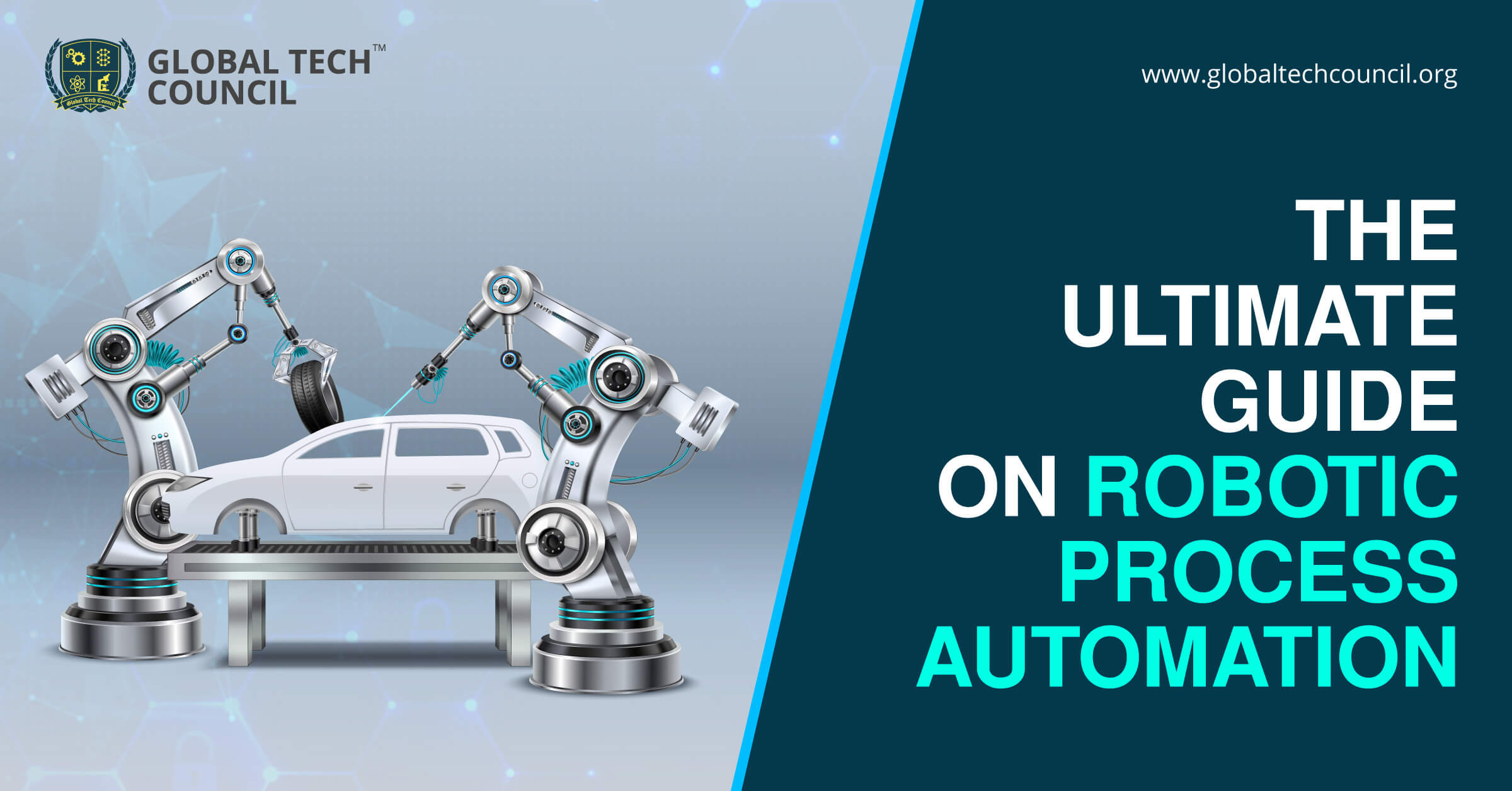 The-ultimate-guide-on-robotic-process-automation