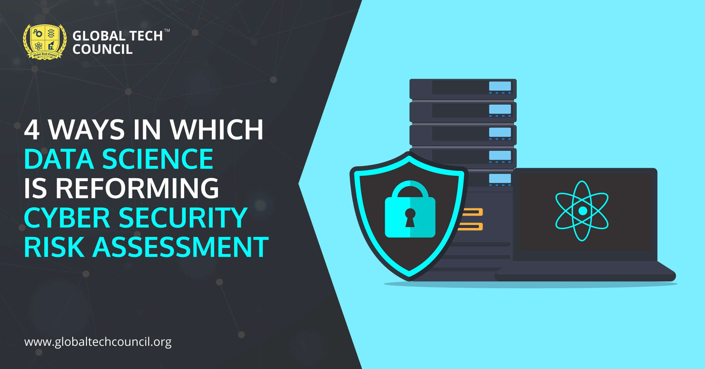 4 ways-in-which-data-science-is-reforming-cyber-security-risk-assessment