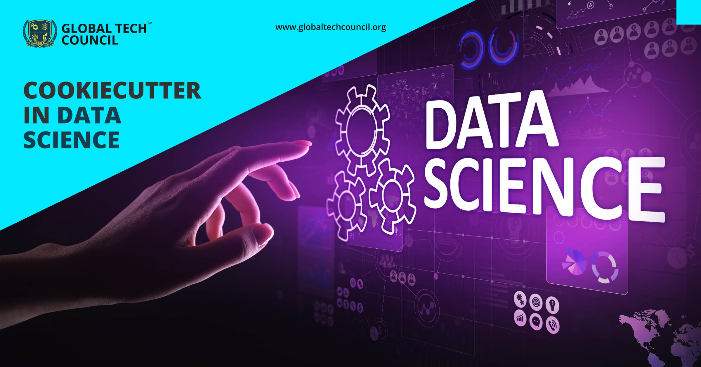 CookieCutter-in-Data-Science