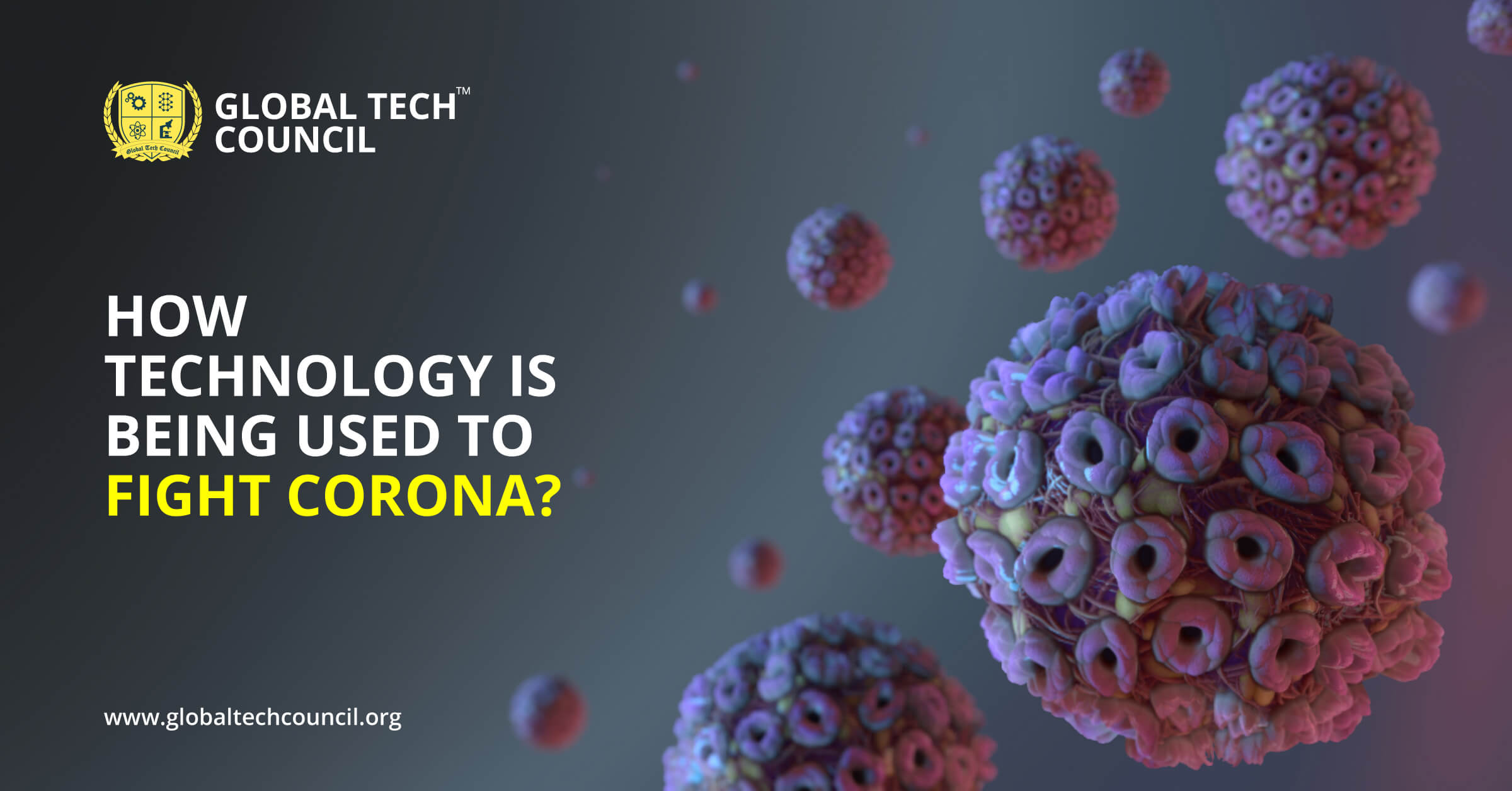 How-Technology-is-Being-Used-to-Fight-Corona