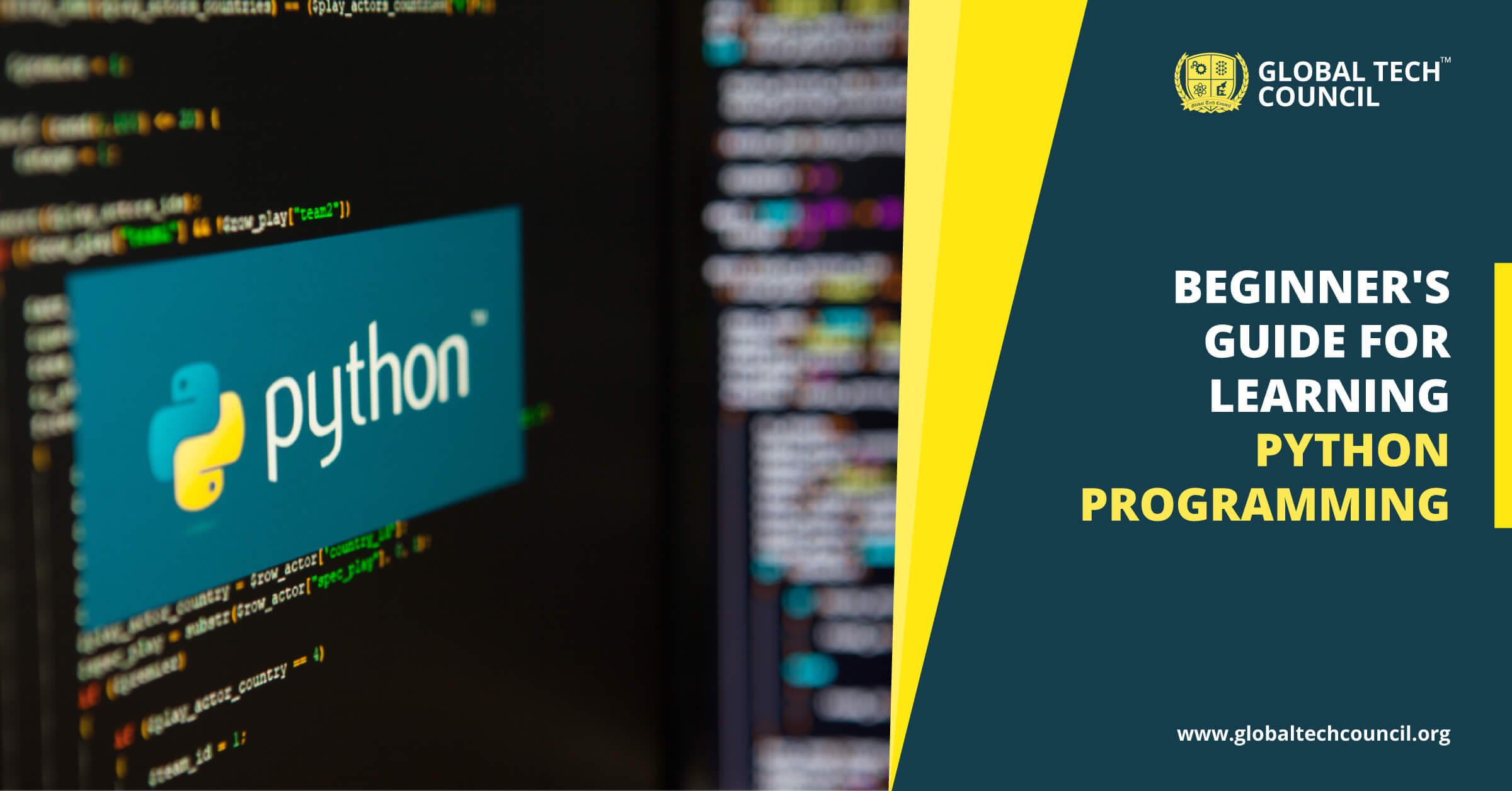 Beginner's-Guide-For-Learning-Python-Programming