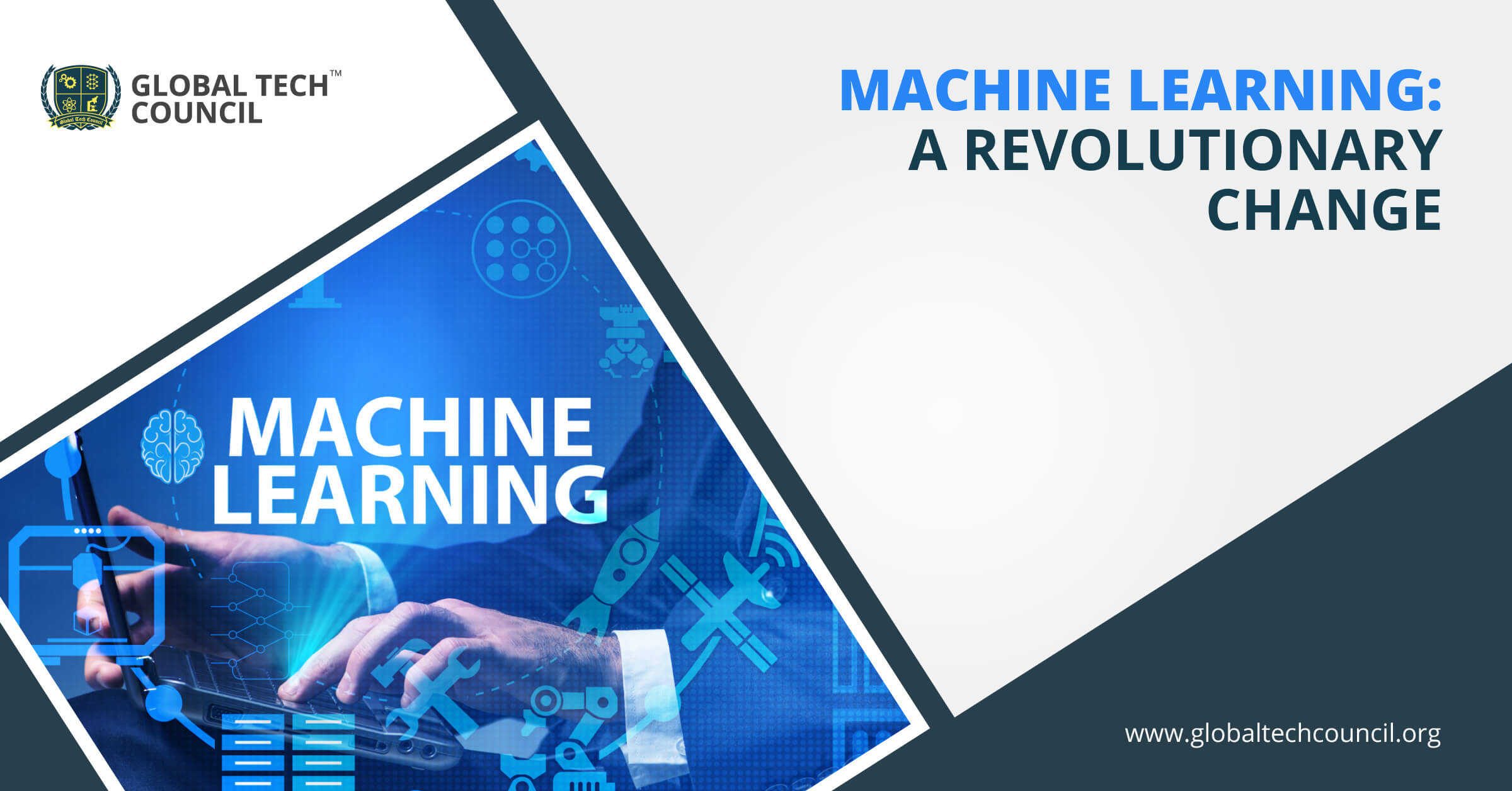 Machine-learning-A-Revolutionary-Change