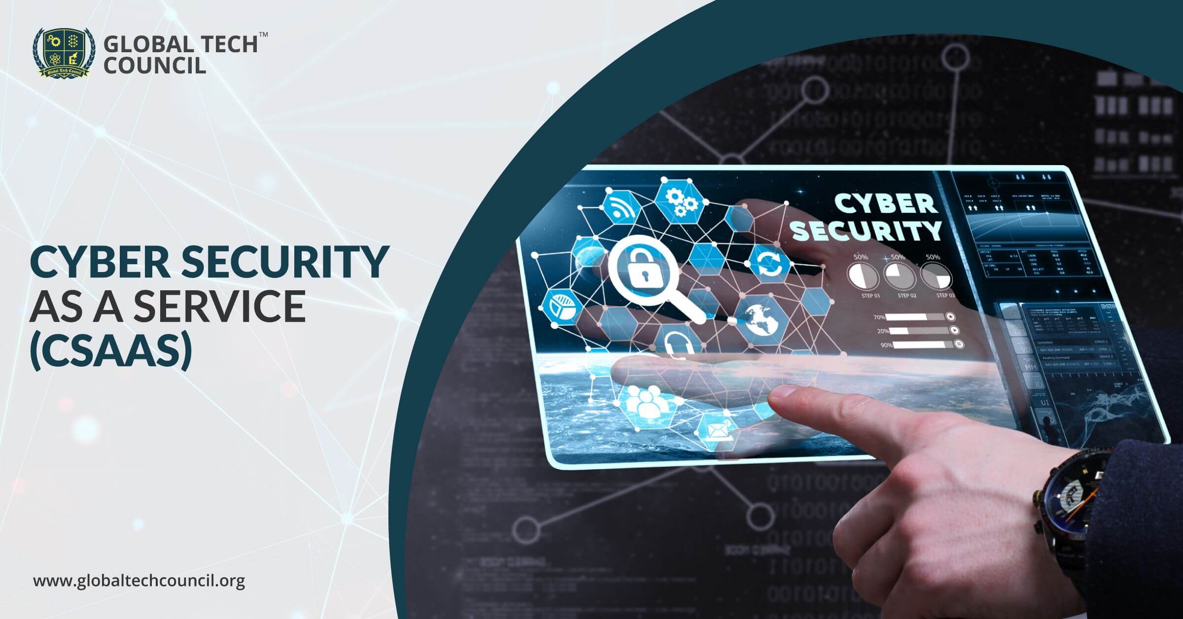 Cyber-Security-as-a -Service
