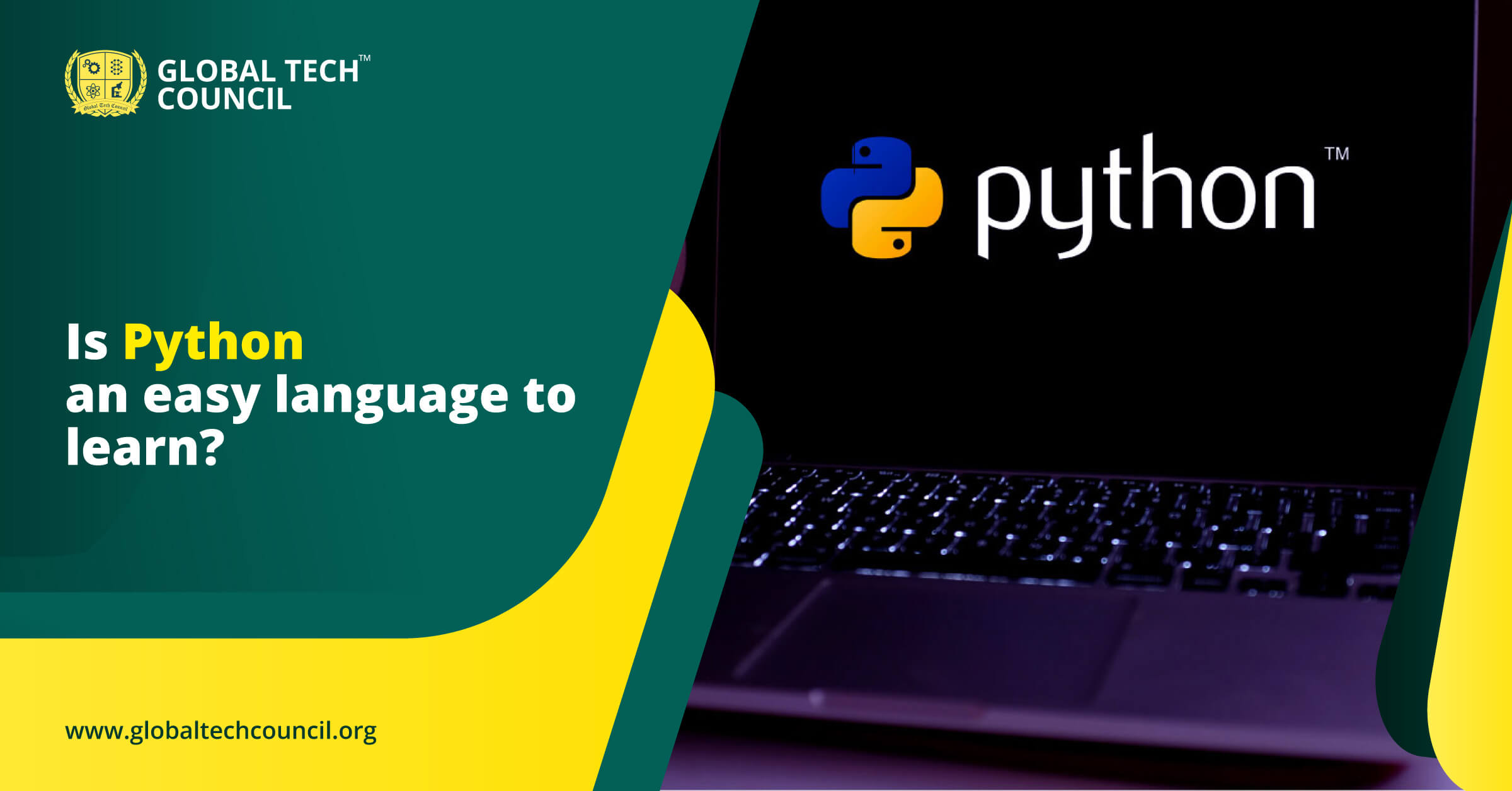 Is Python an Easy Language to Learn?