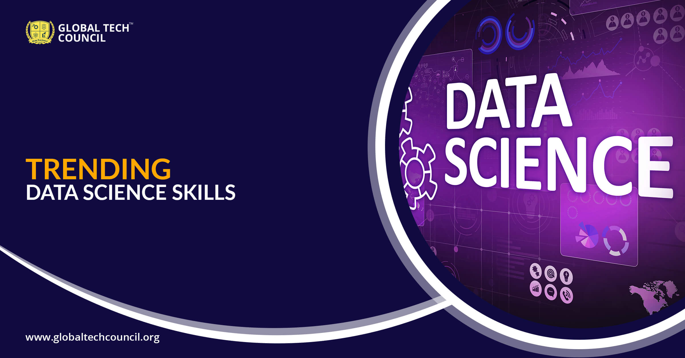 Trending Data Science Skills