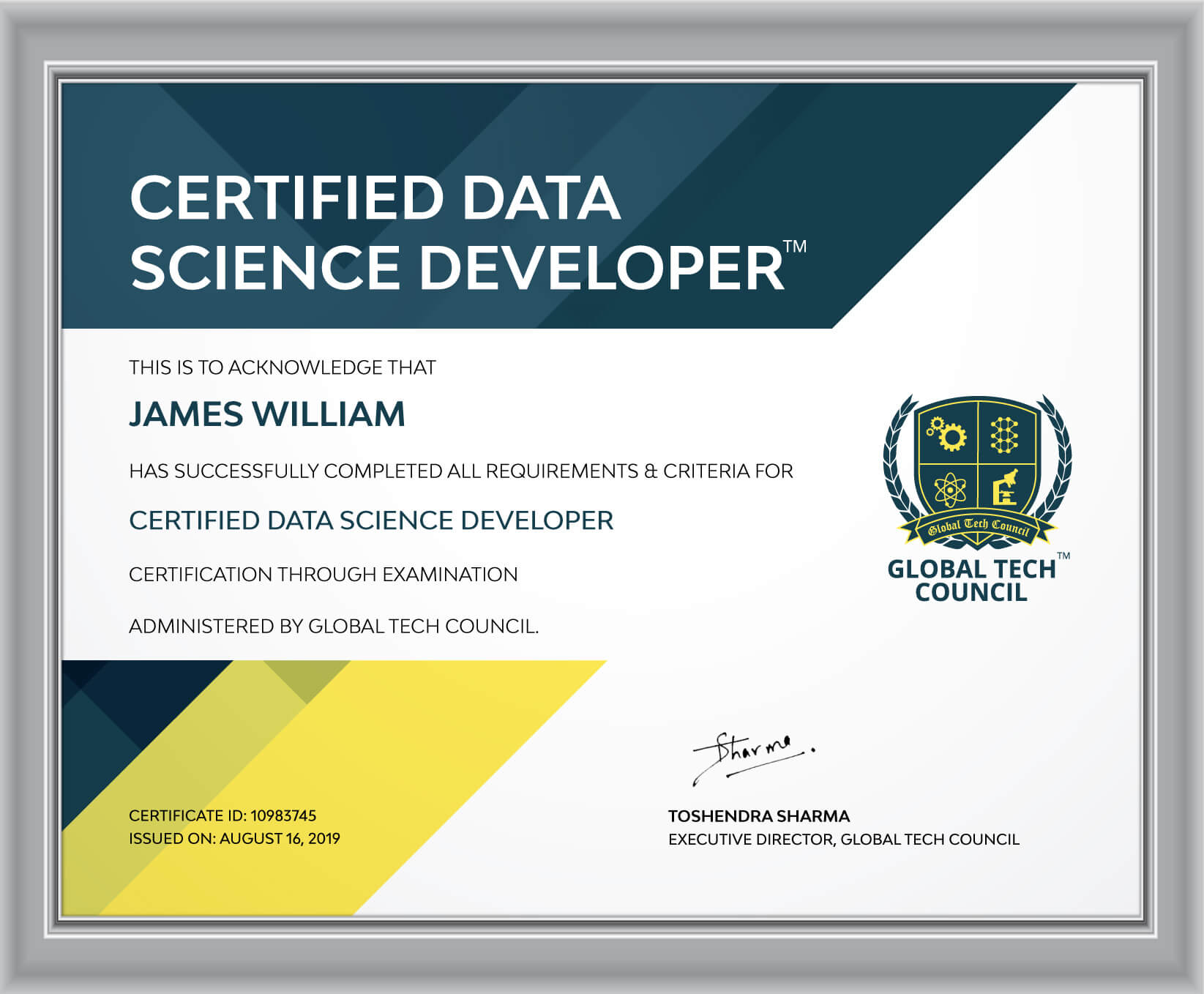 data science certification, data science developer, data science expert, data science training
