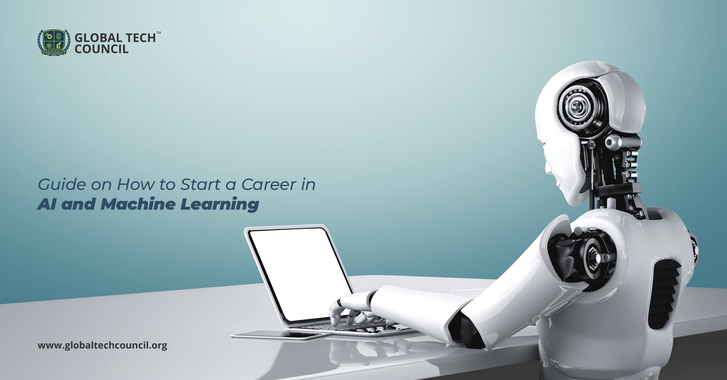 Guide to Start a Career in AI and Machine Learning