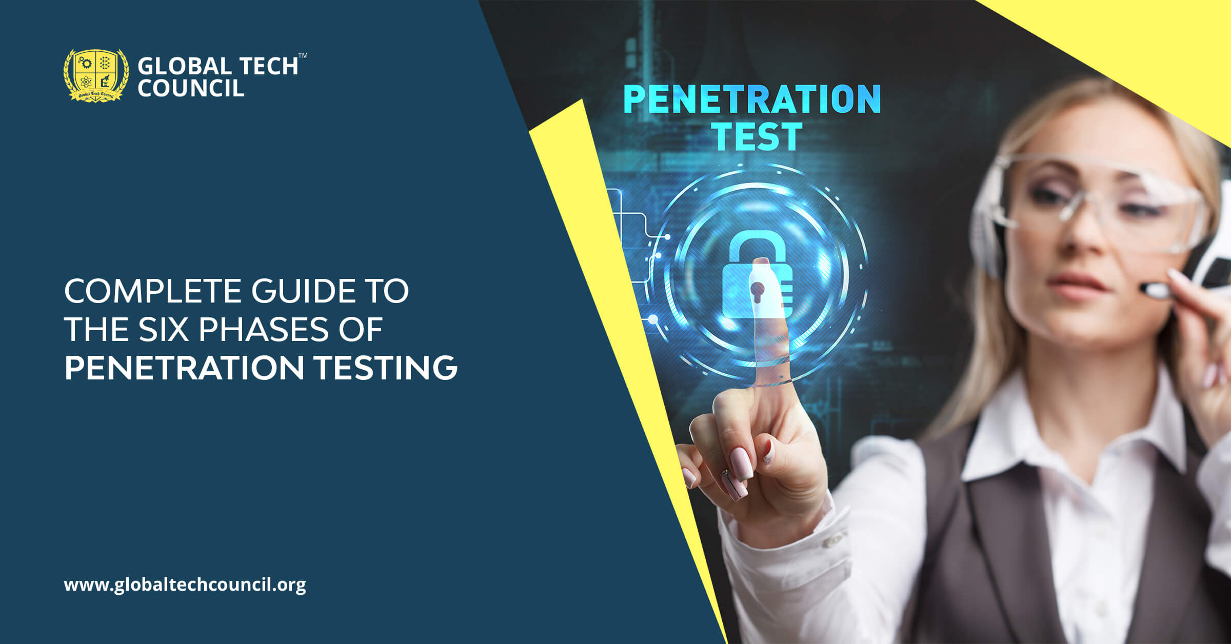 Complete Guide to the Six Phases of Penetration Testing
