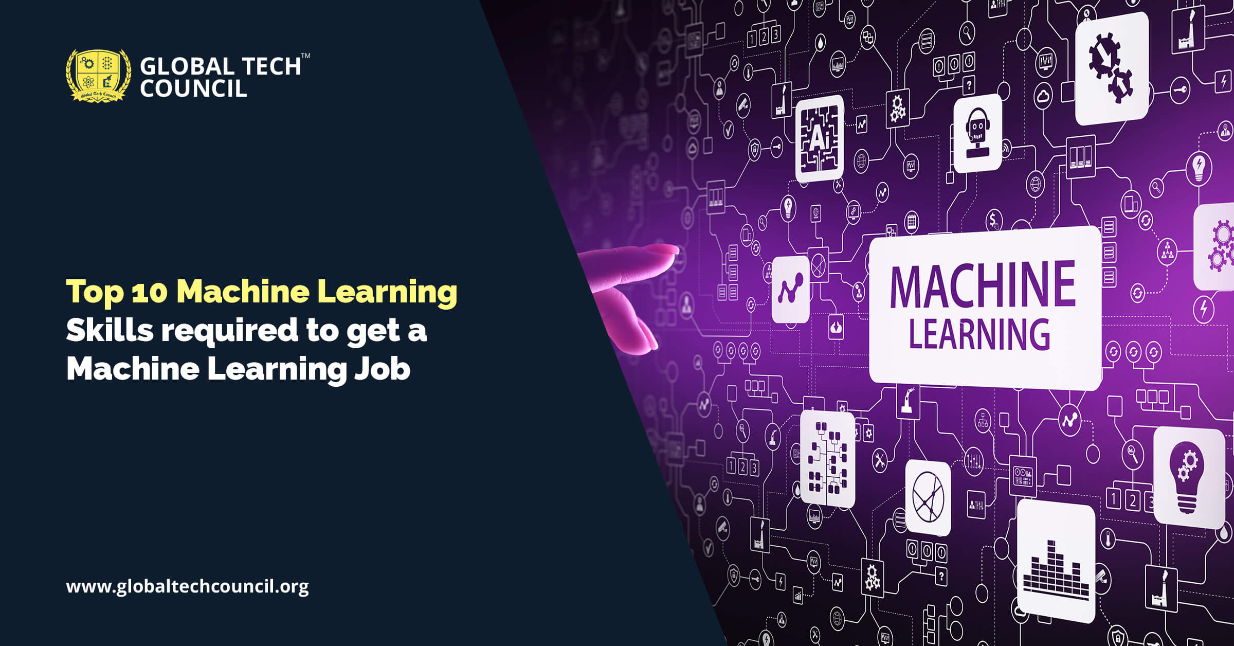 Top 10 Machine Learning Skills