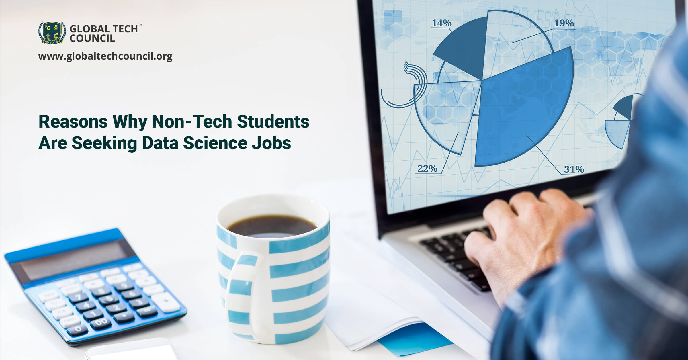 Reasons Why Non-Tech Students Are Seeking Data Science Jobs