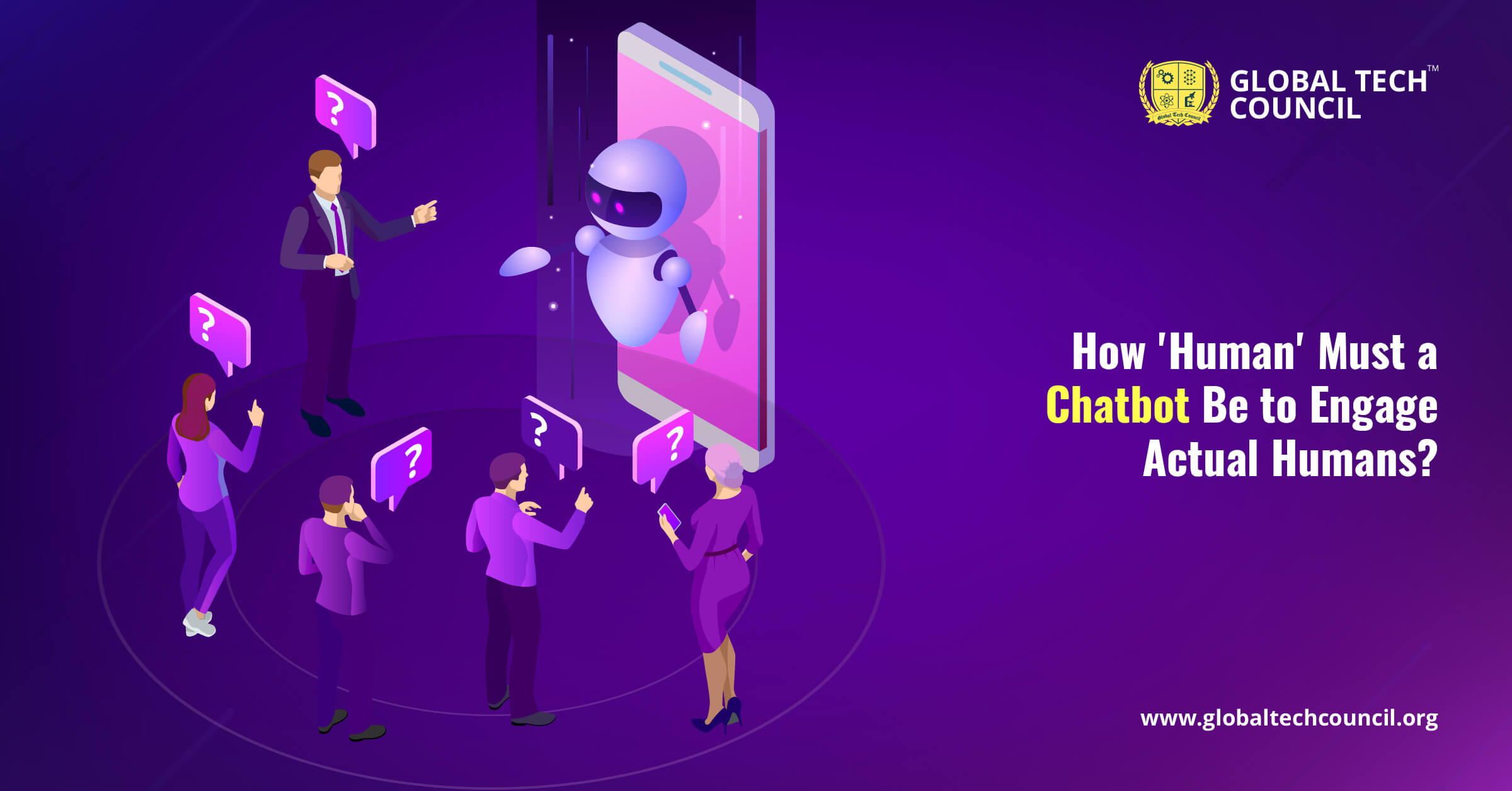 How 'Human' Must a Chatbot Be to Engage Actual Humans