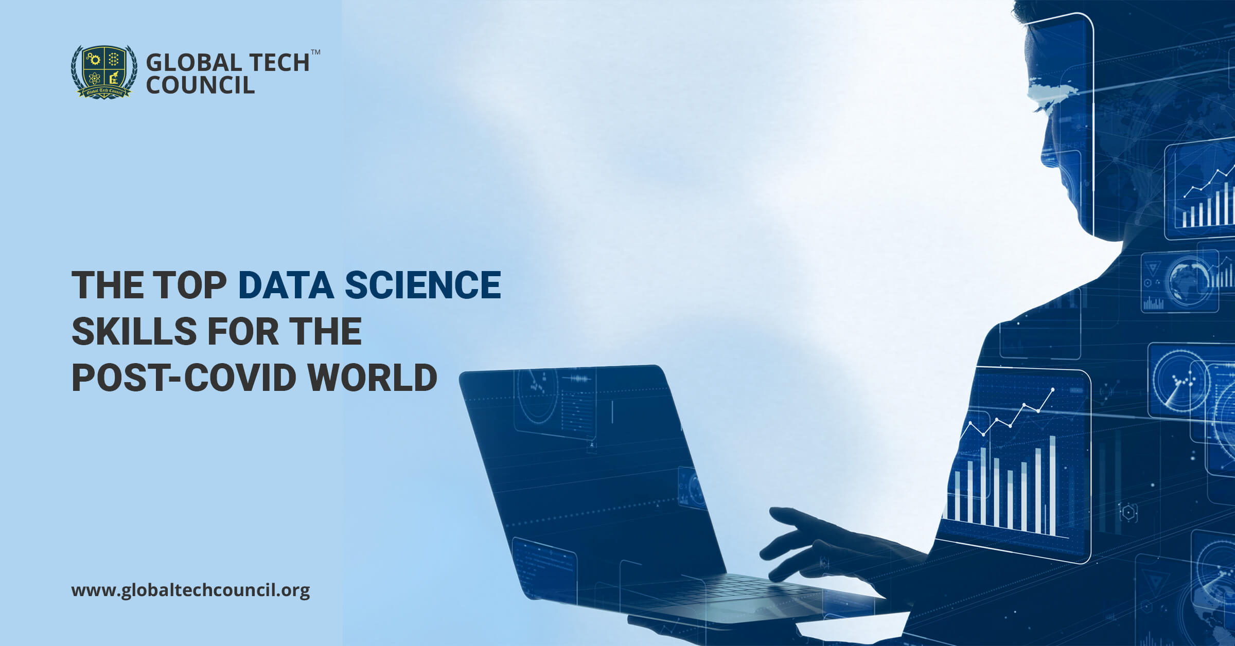 The top data science skills for the post-Covid world