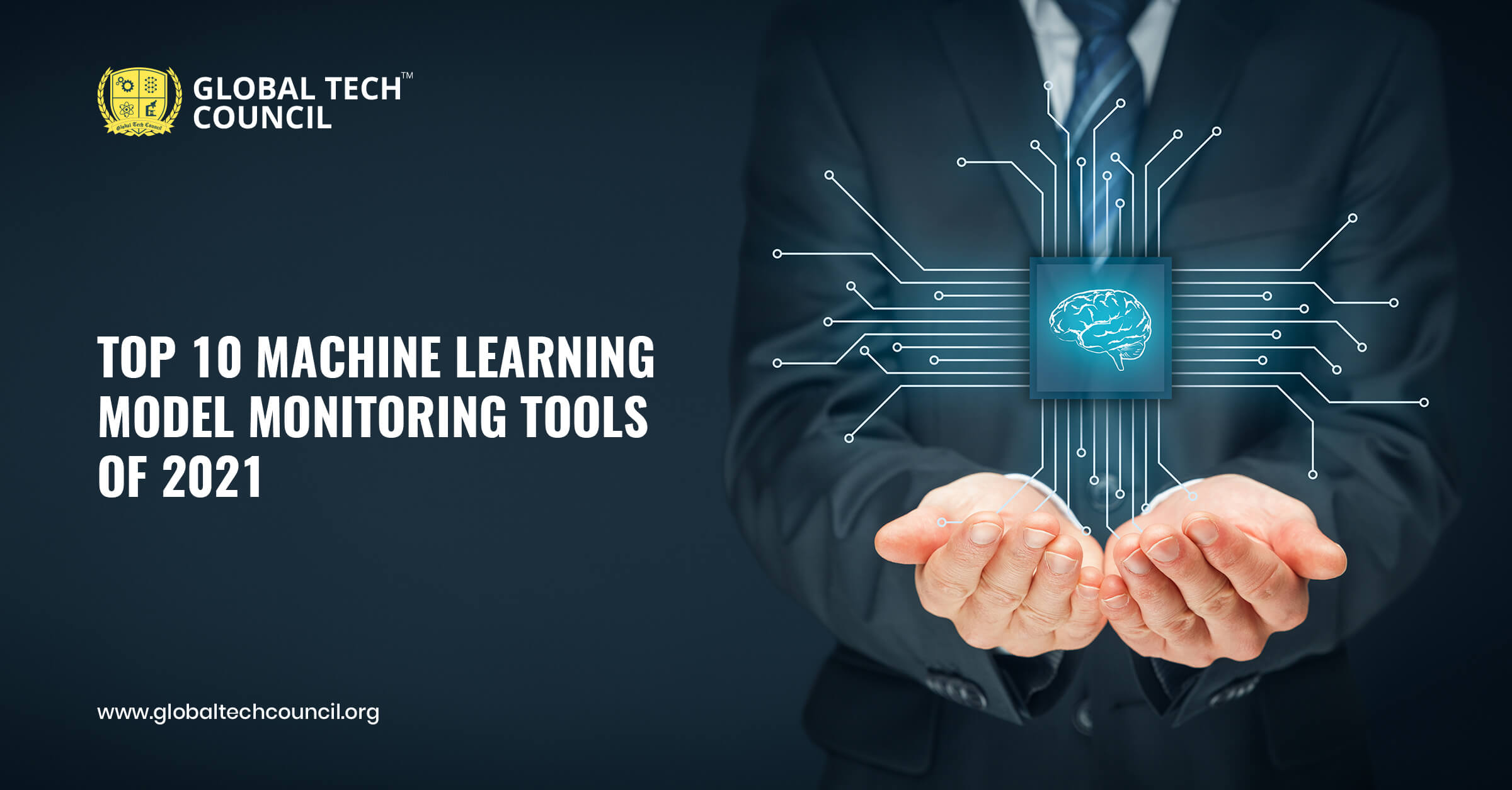 Top 10 Machine Learning Model Monitoring Tools of 2021