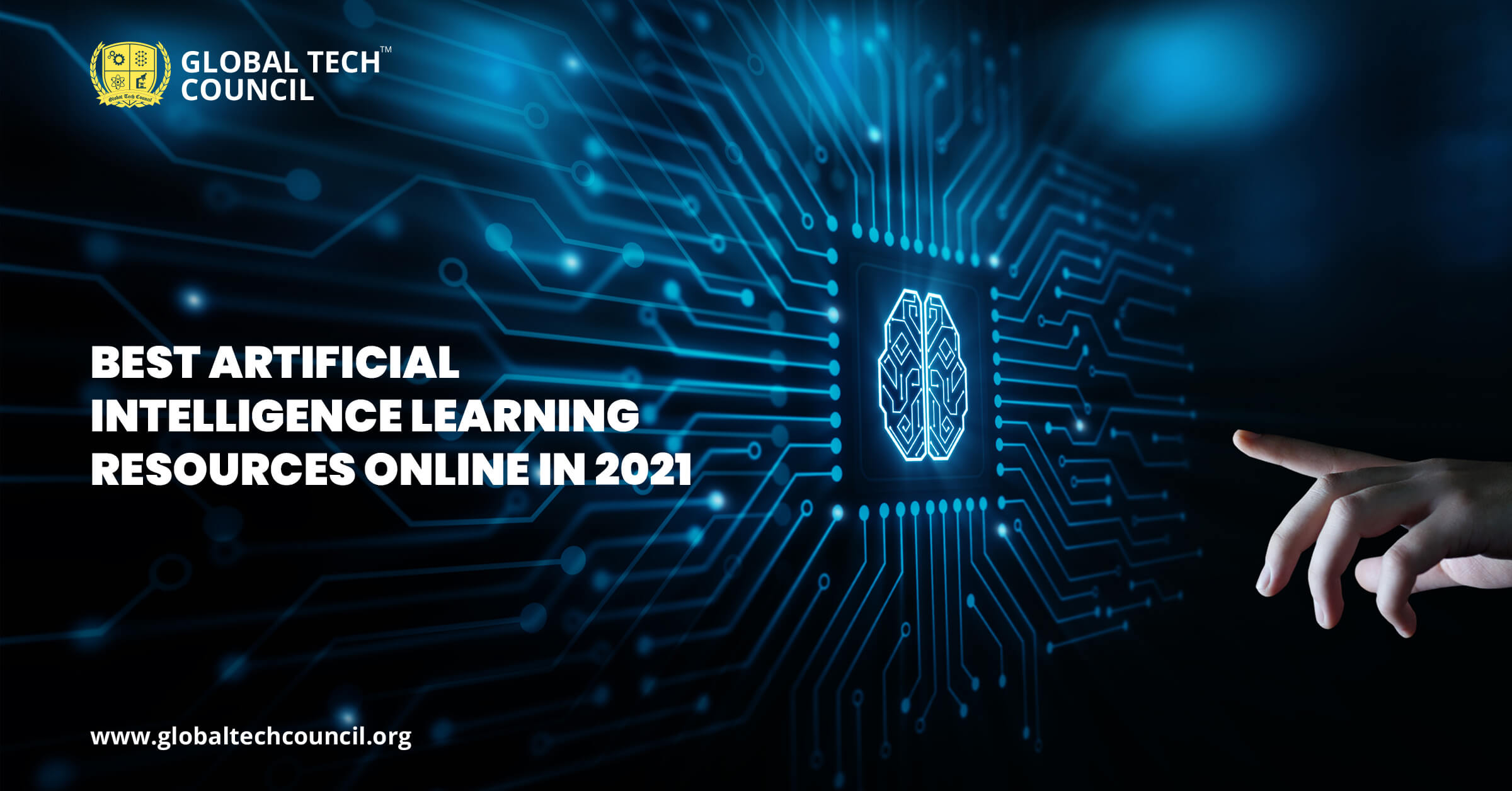 Best Artificial Intelligence Learning Resources Online in 2021