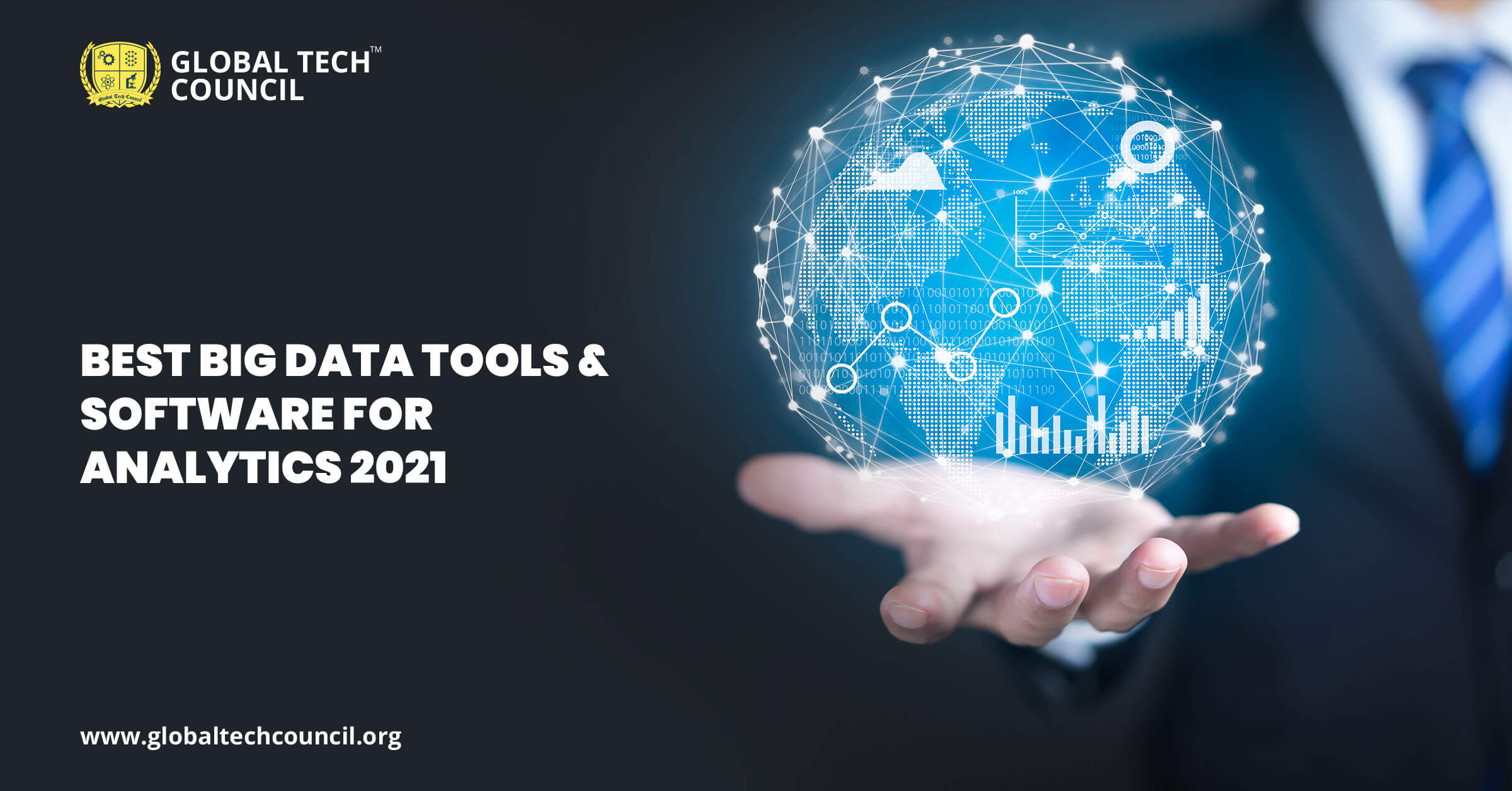 Best Big Data Tools & Software for Analytics 2021